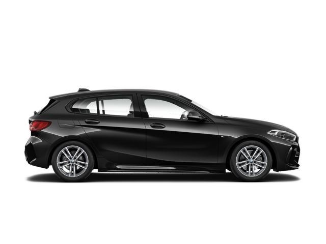 BMW 1er – Bild 3