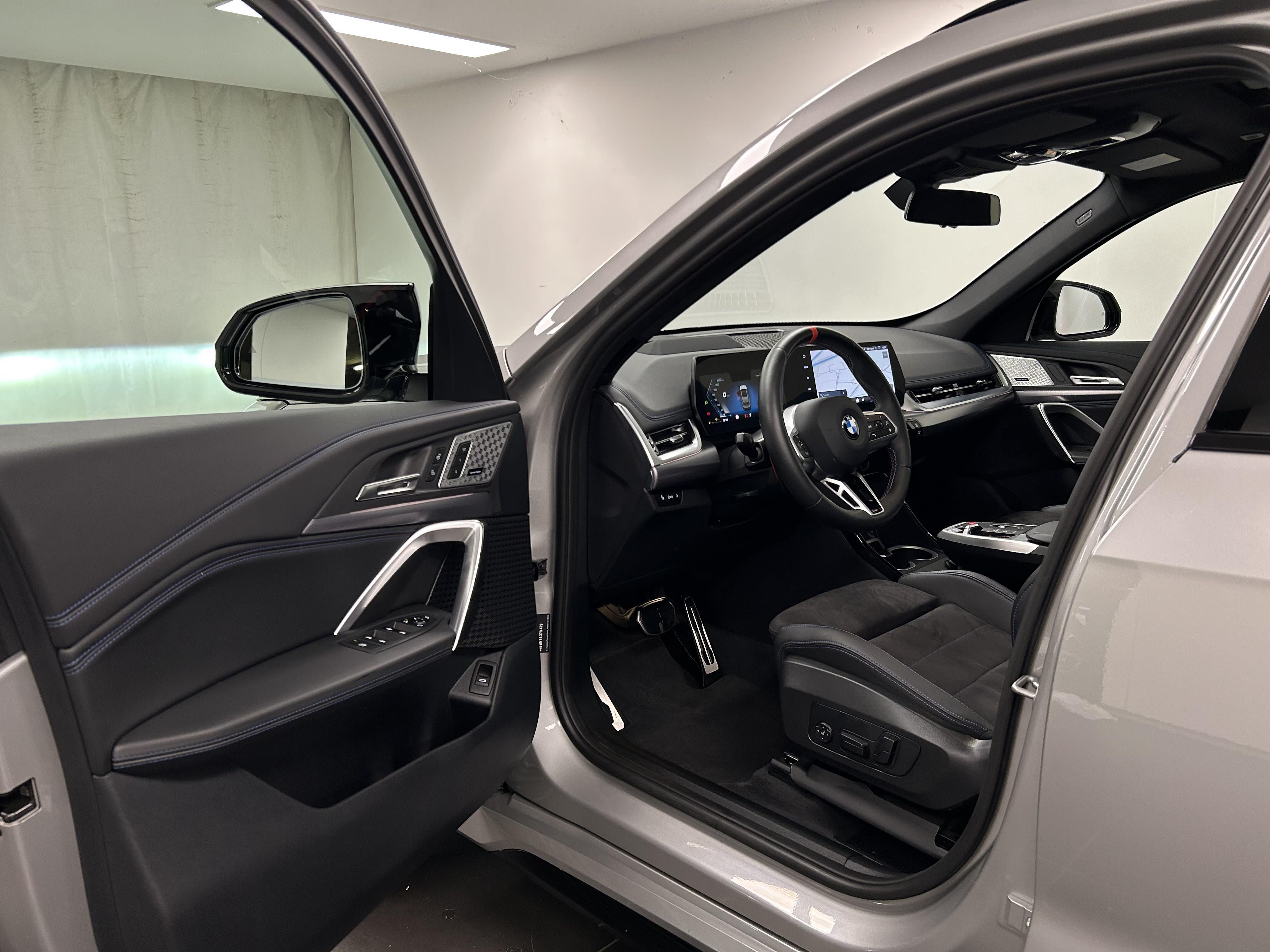 BMW X1 – Bild 35