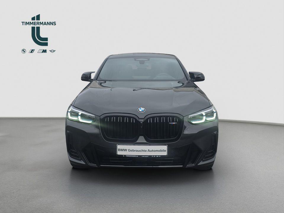 BMW X4 – Bild 11