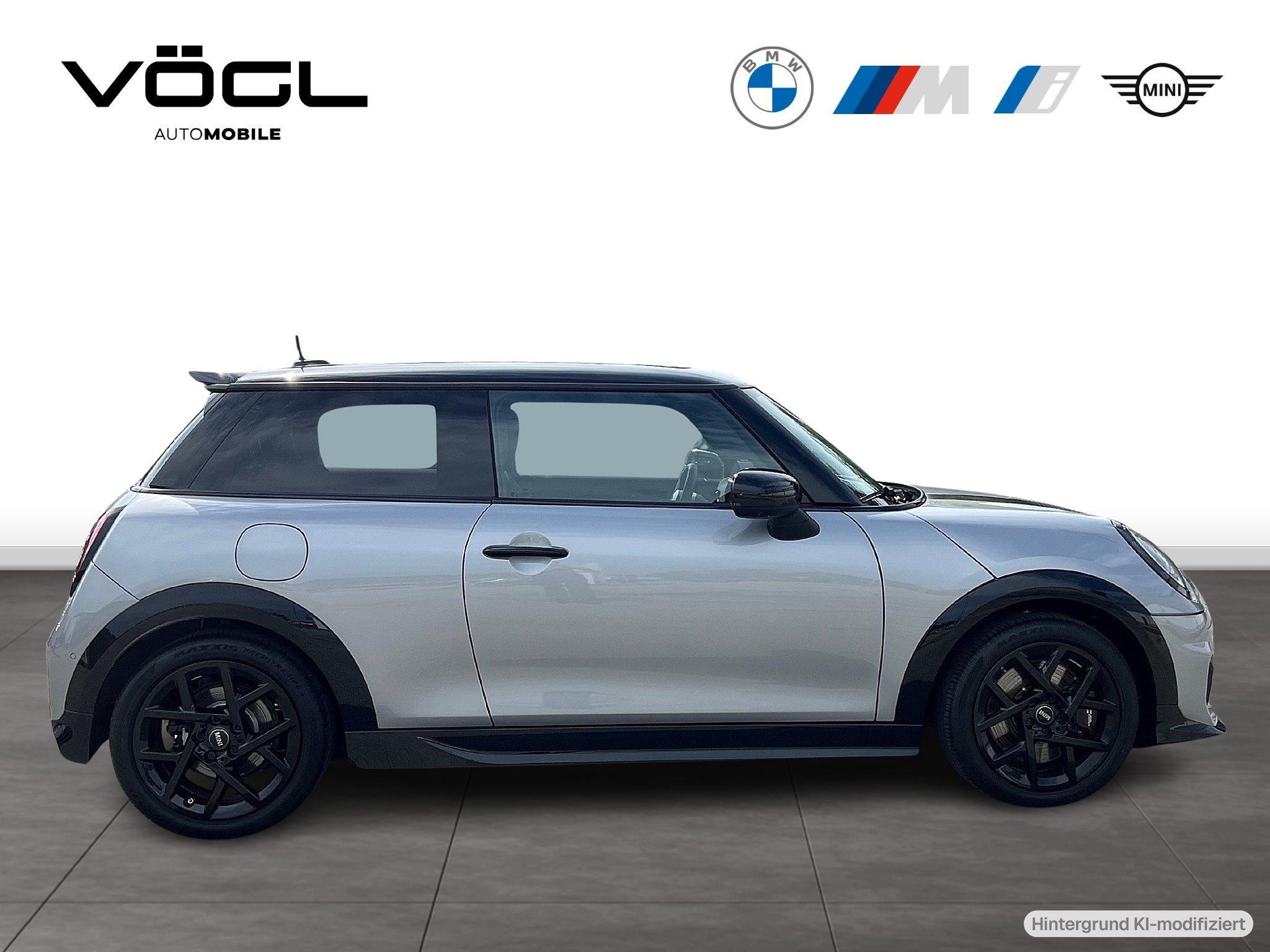 MINI Cooper 3-Türer – Bild 5