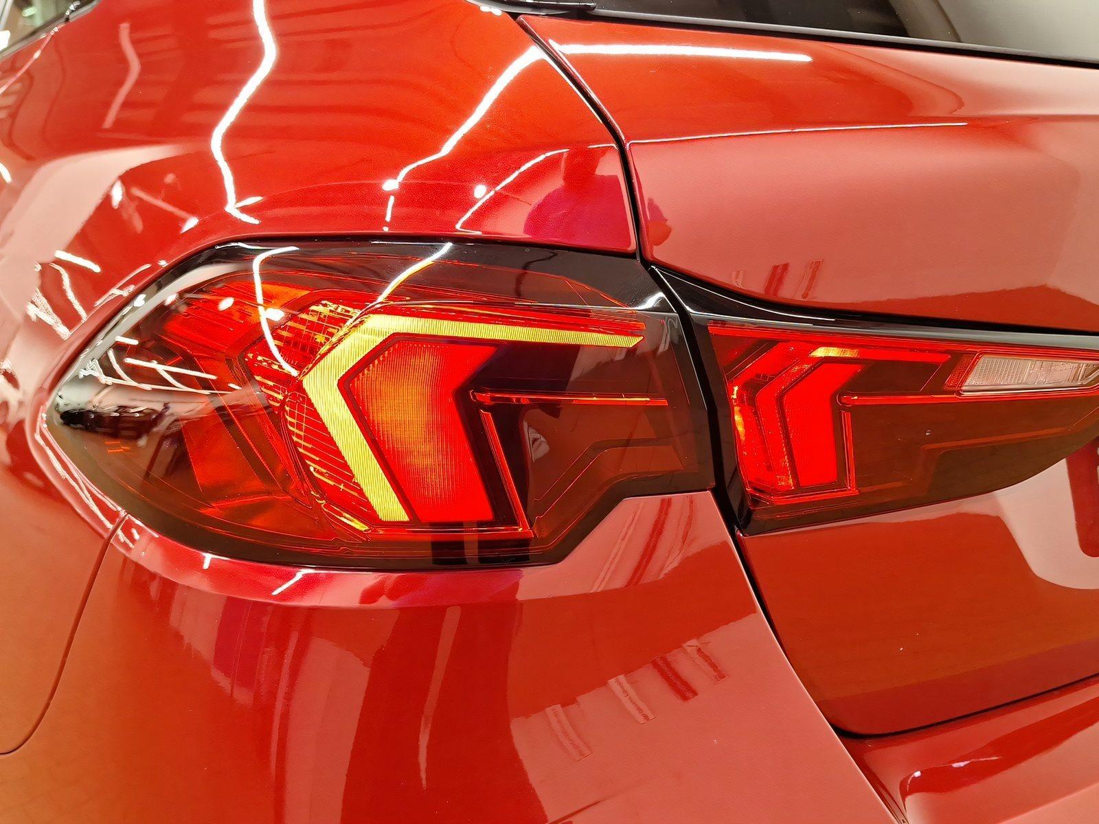 BMW 1er – Bild 8