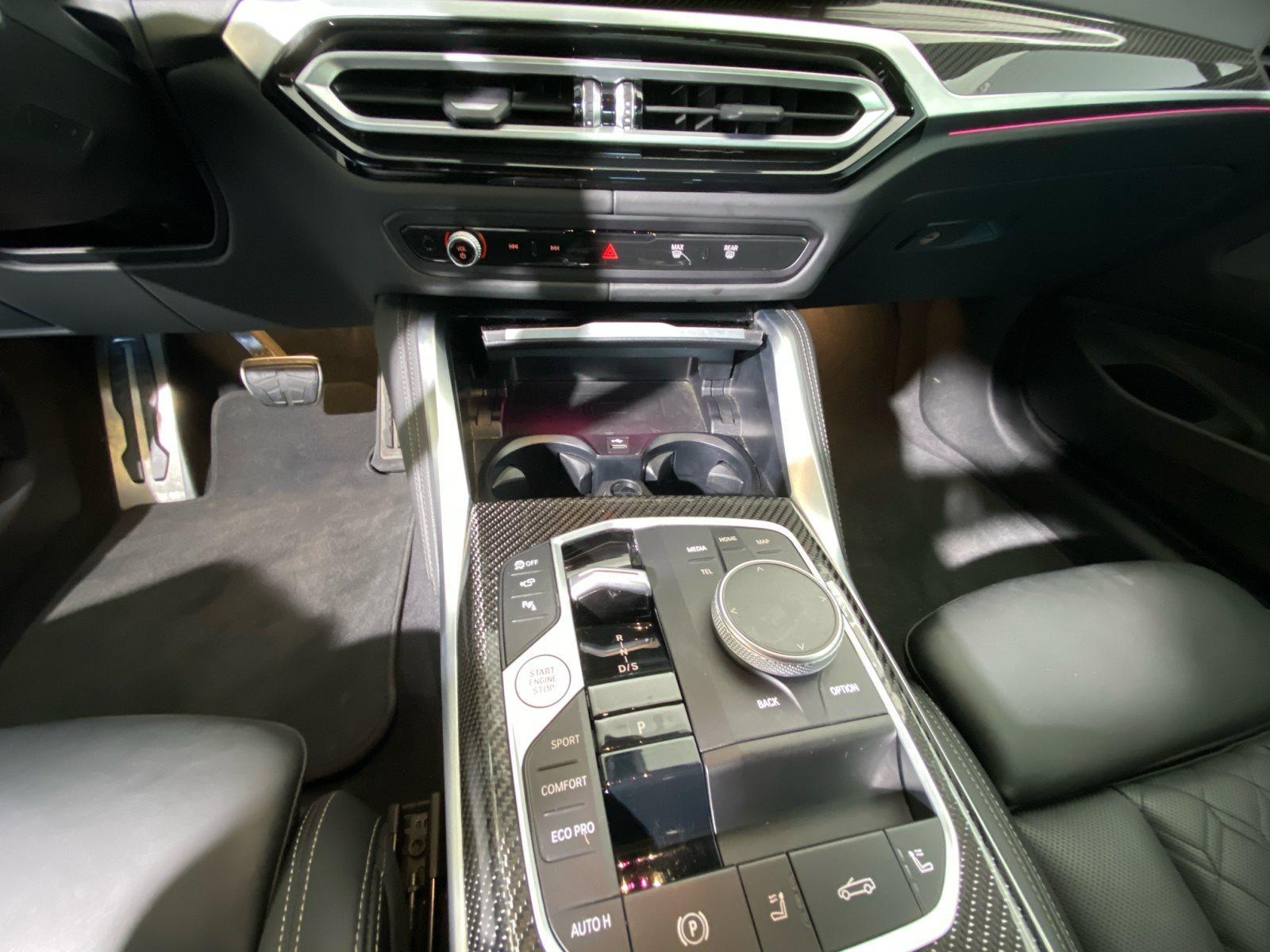 BMW 4er Cabrio – Bild 9