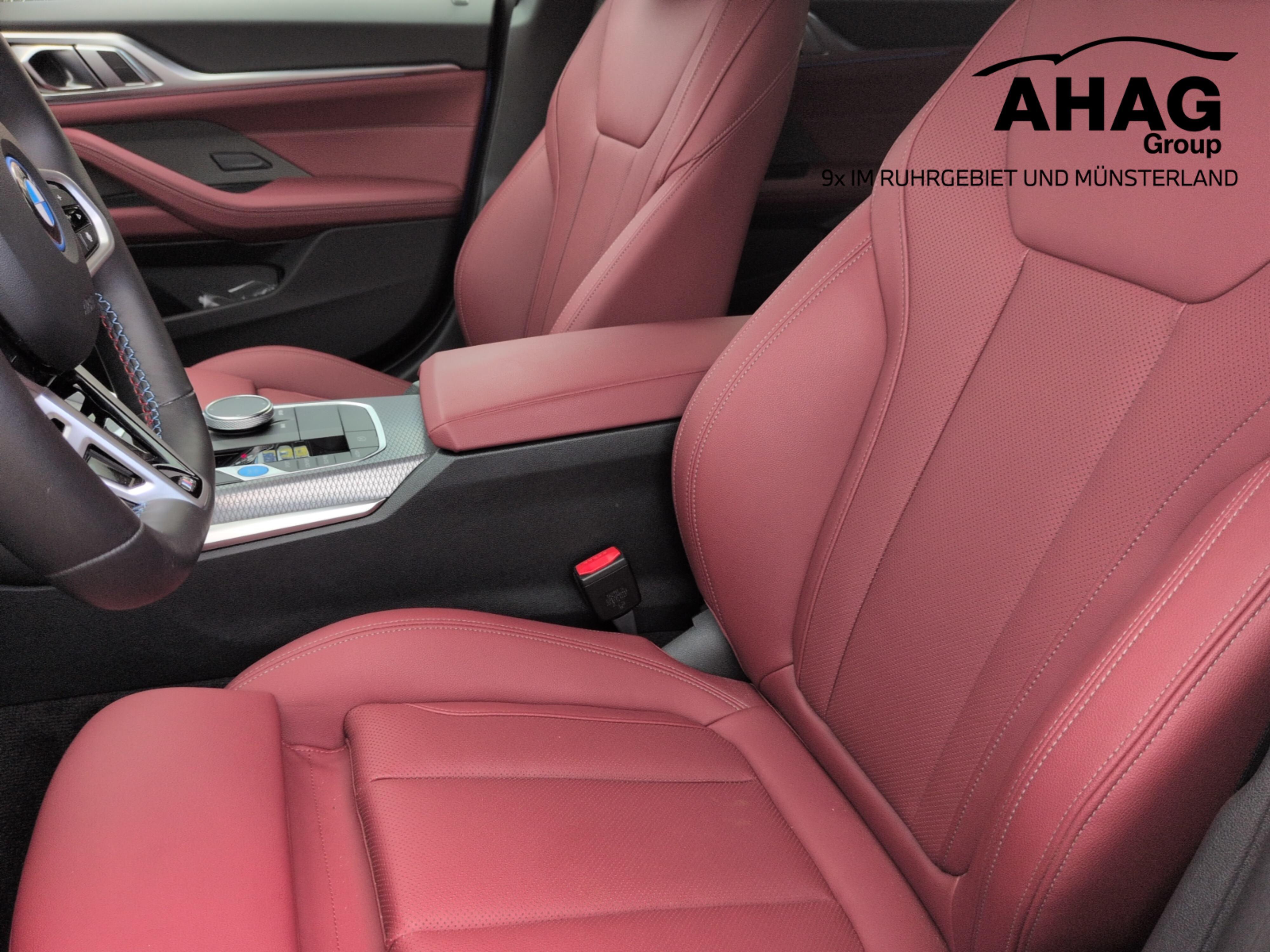 BMW 4er Gran Coupé – Bild 22