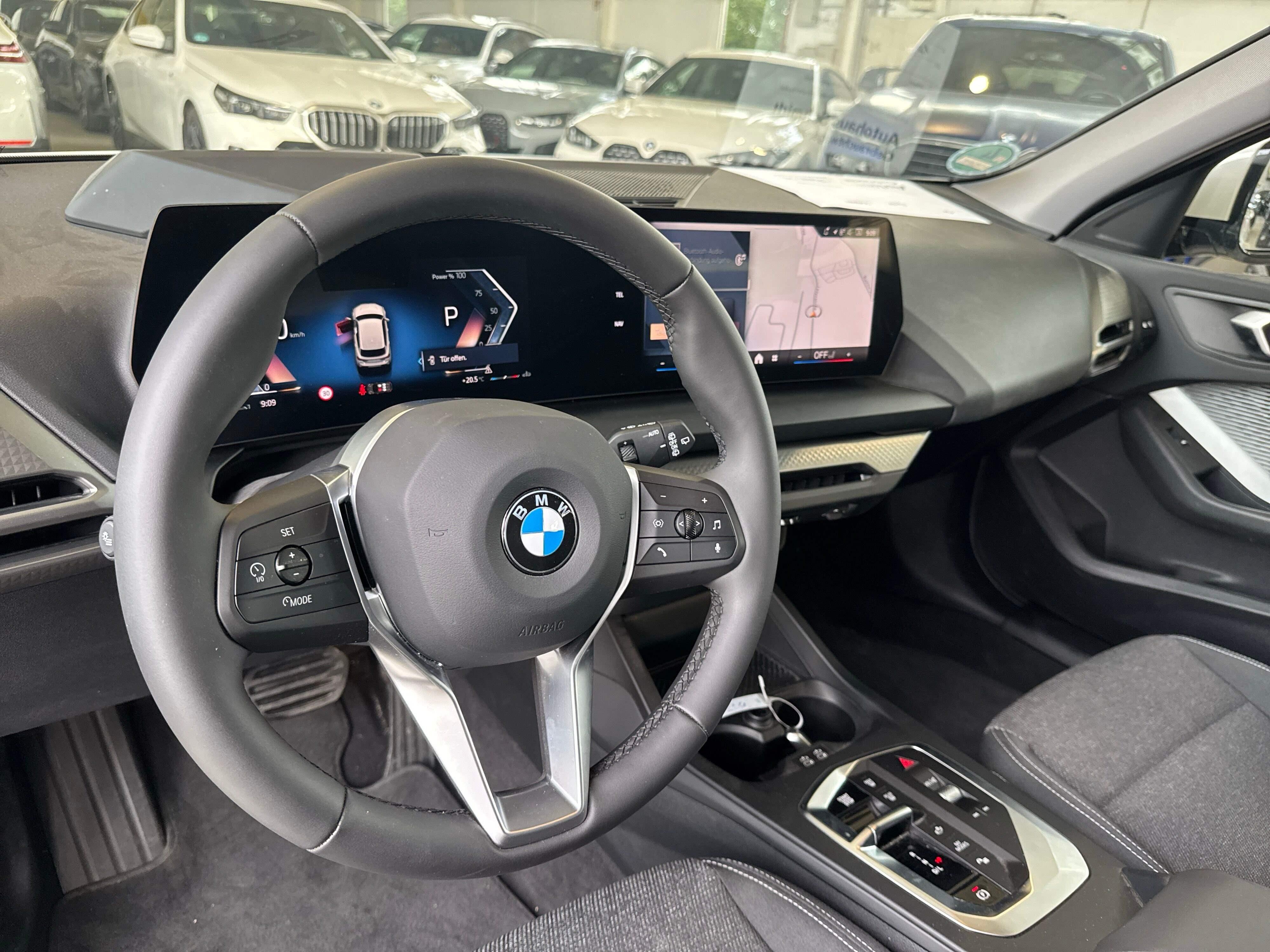 BMW 1er – Bild 23