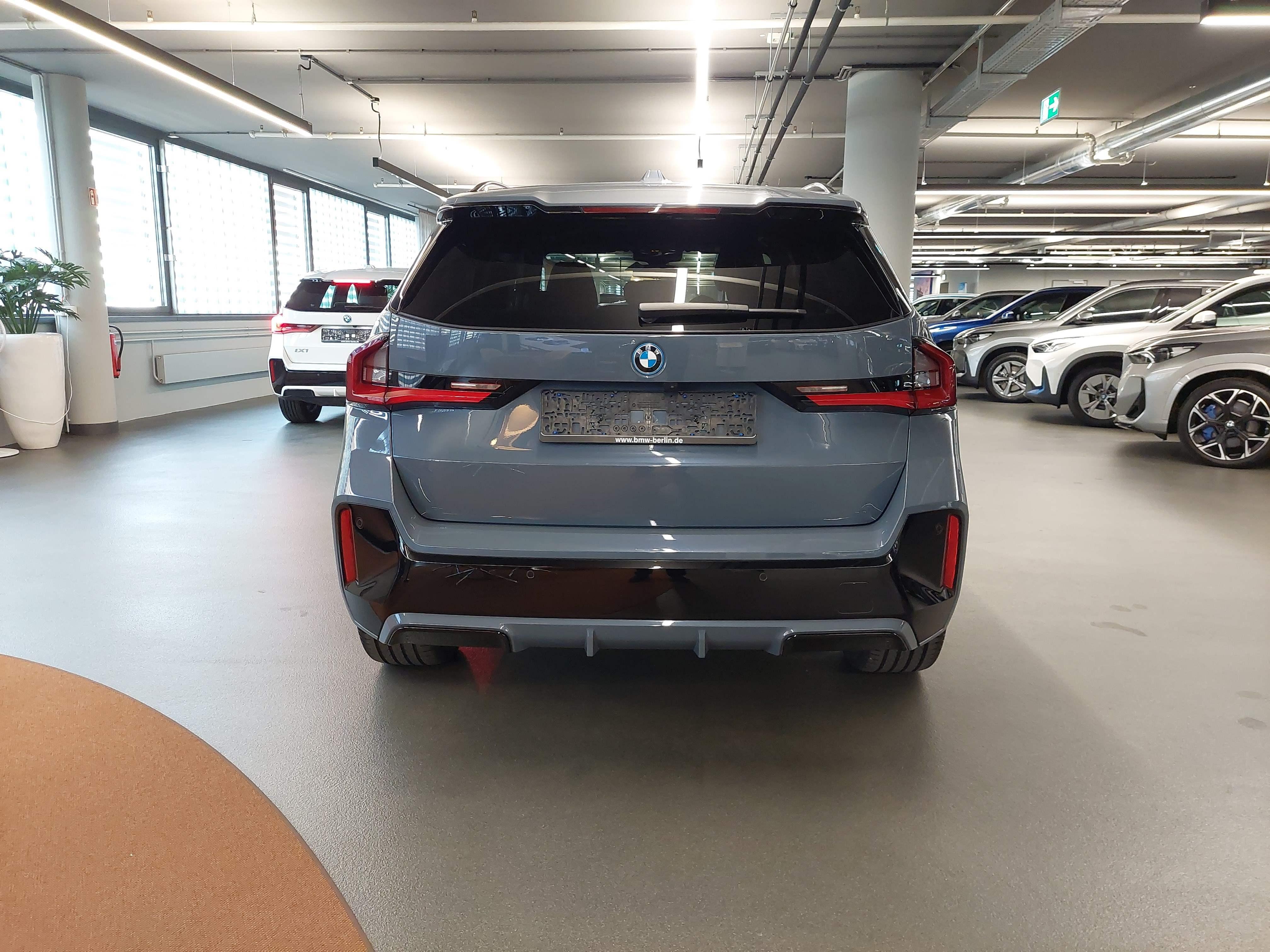 BMW X1 – Bild 5