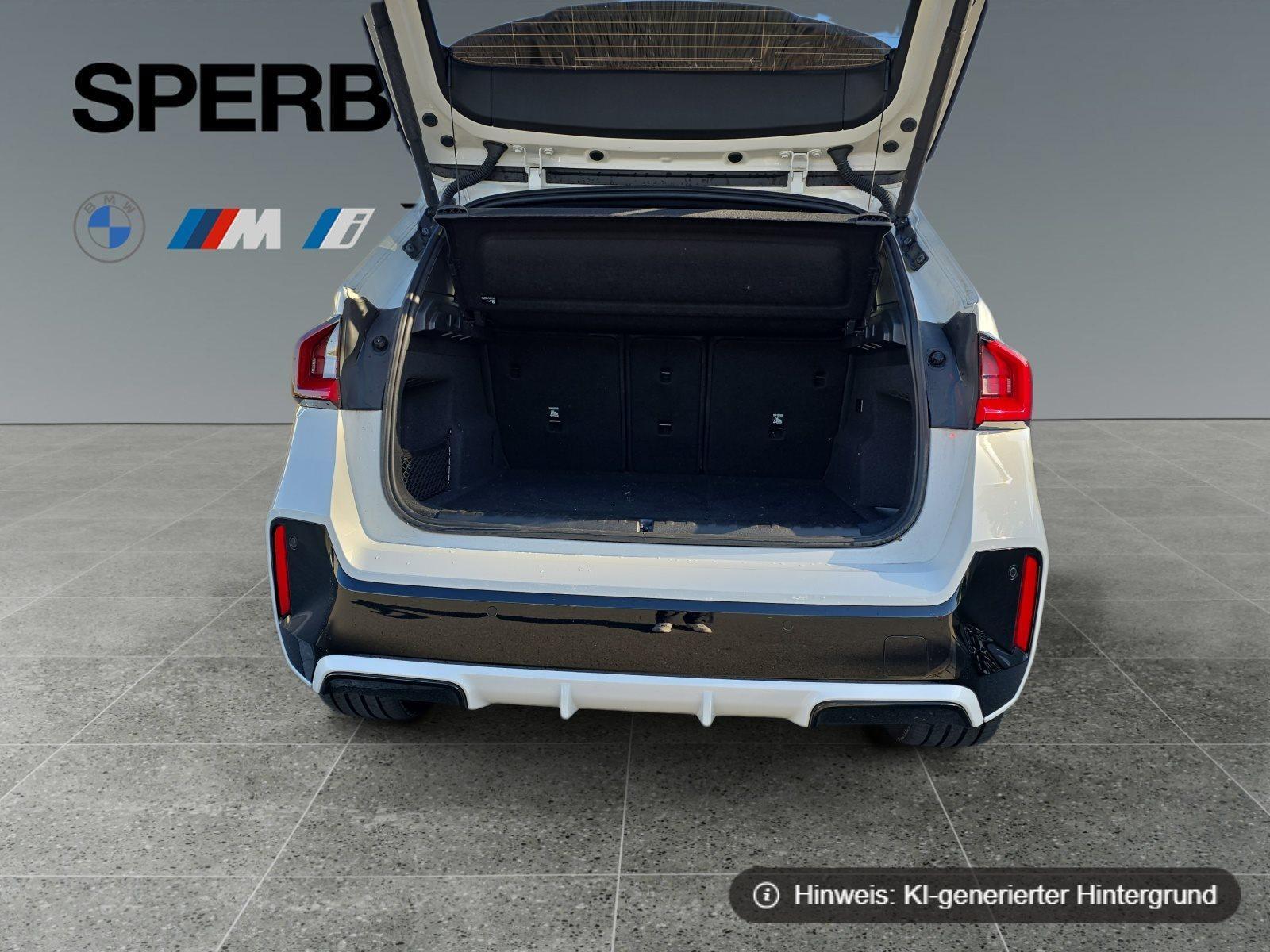BMW iX1 – Bild 18
