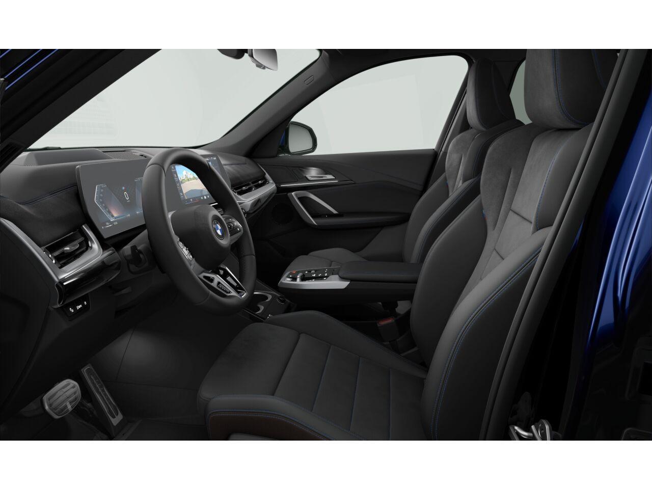 BMW X1 – Bild 5