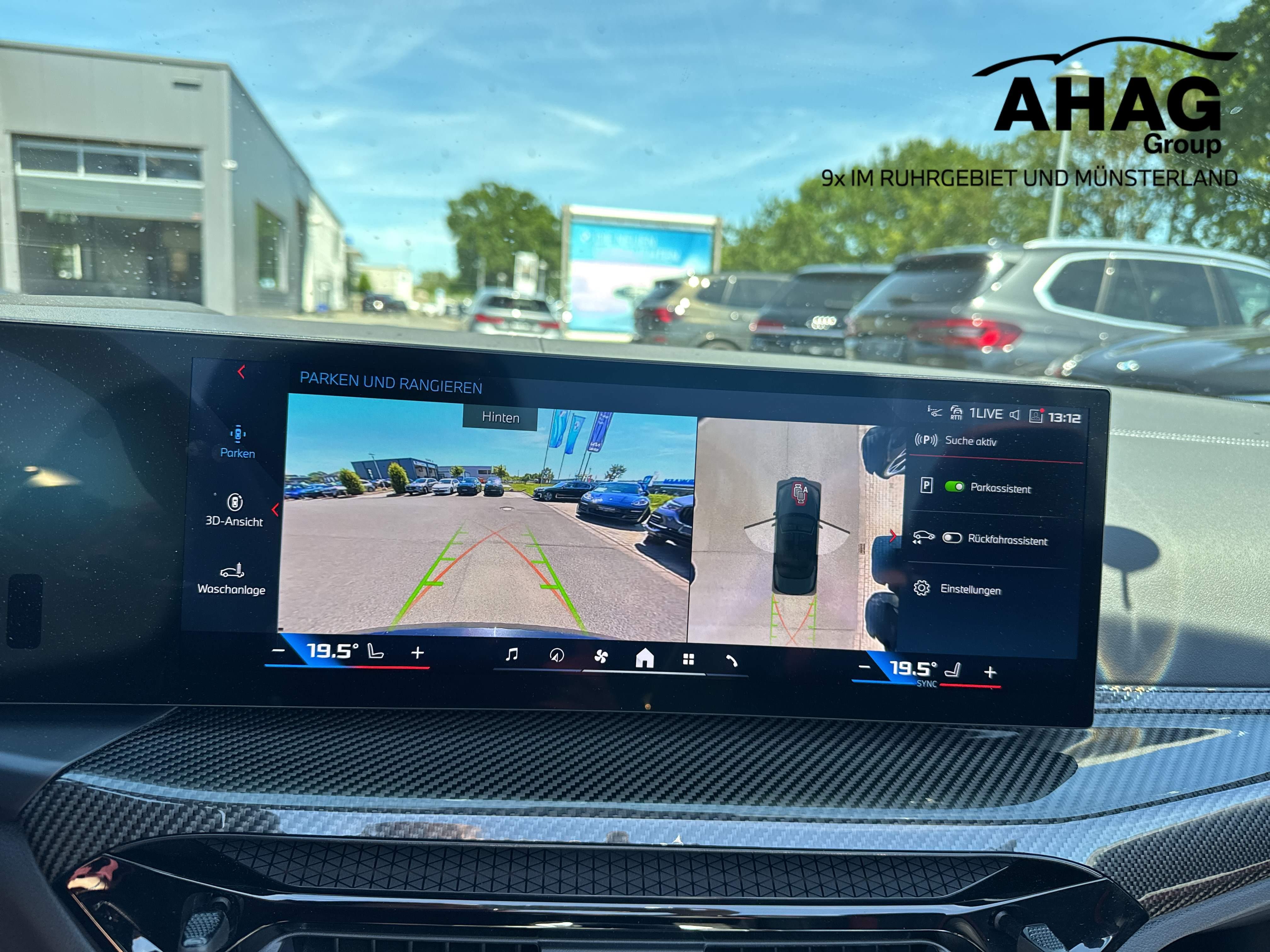 BMW 4er Cabrio – Bild 11