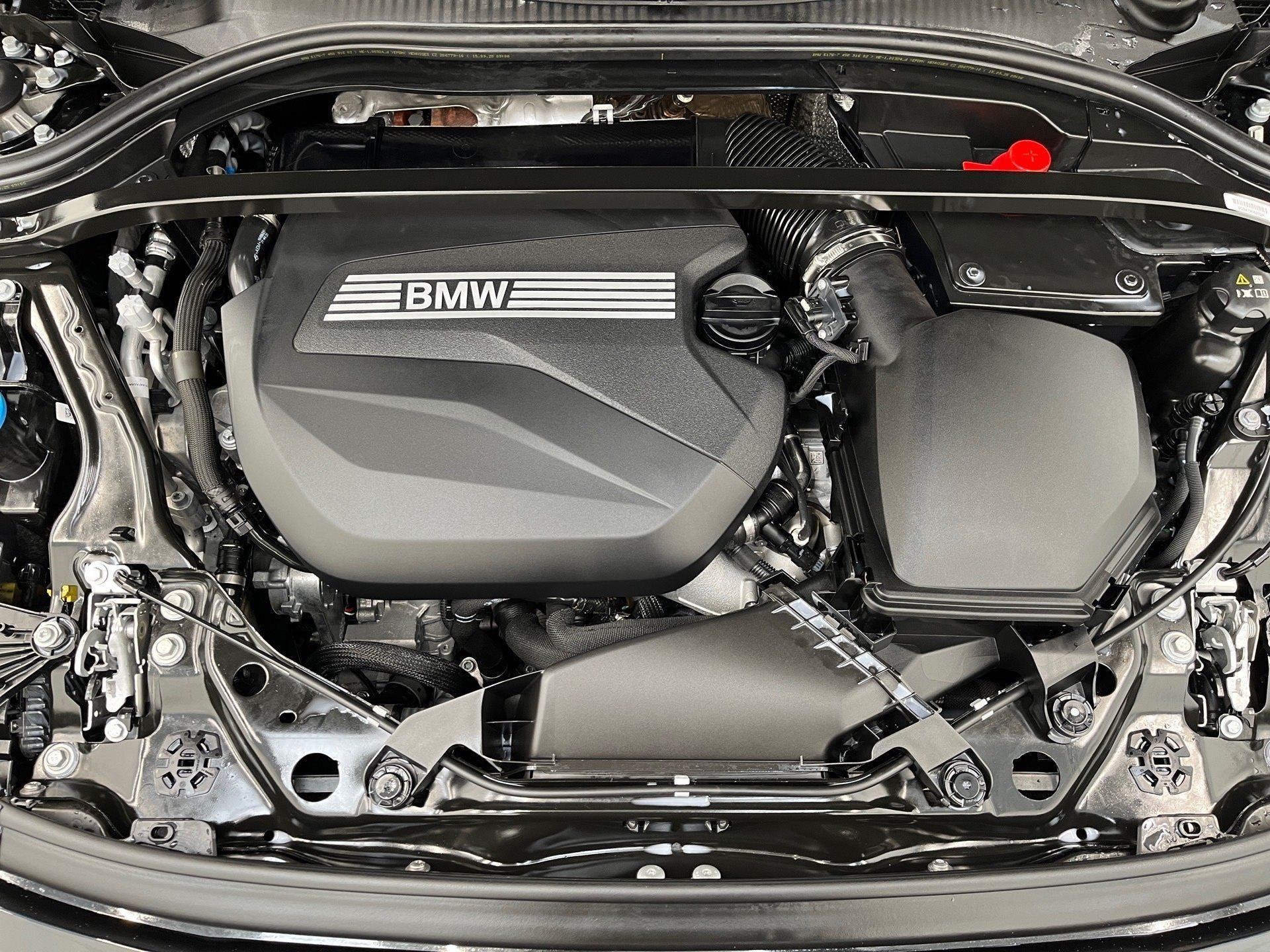 BMW 1er – Bild 14