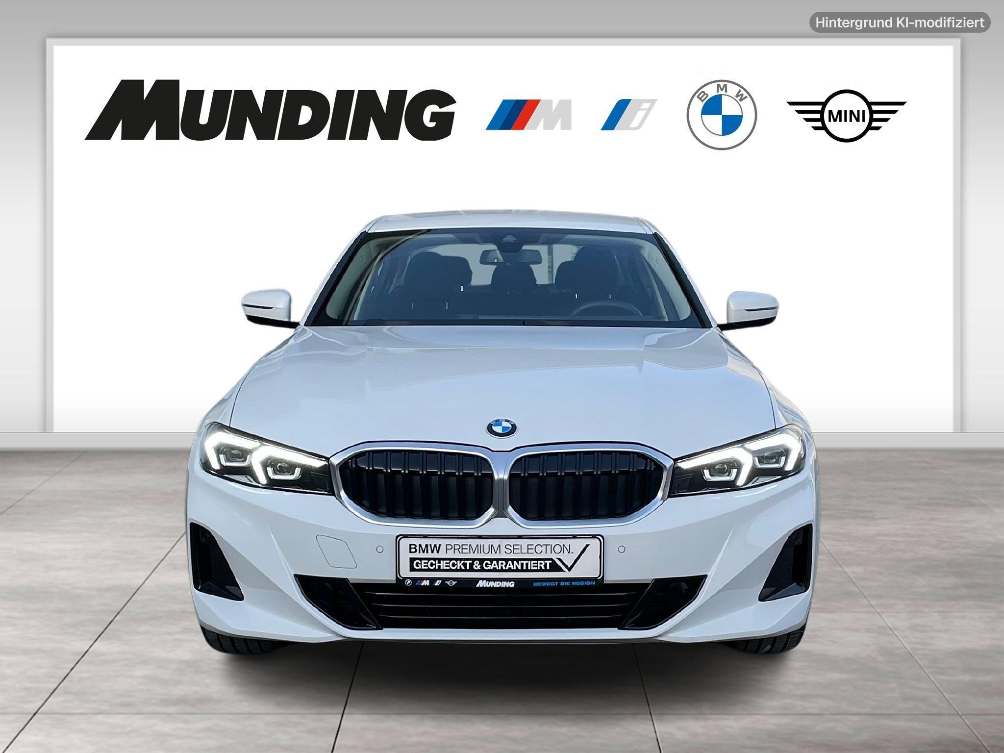 BMW 3er – Bild 2