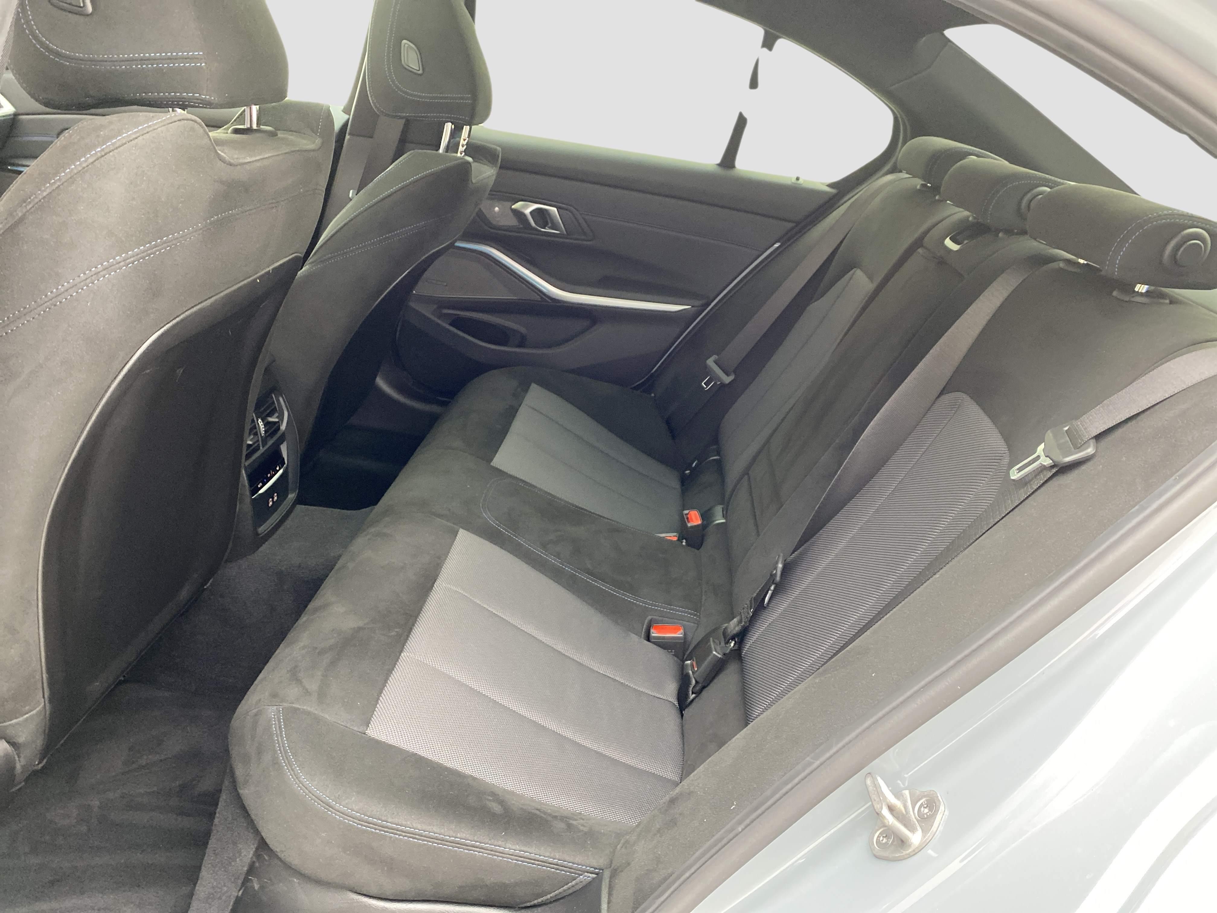 BMW 3er – Bild 8