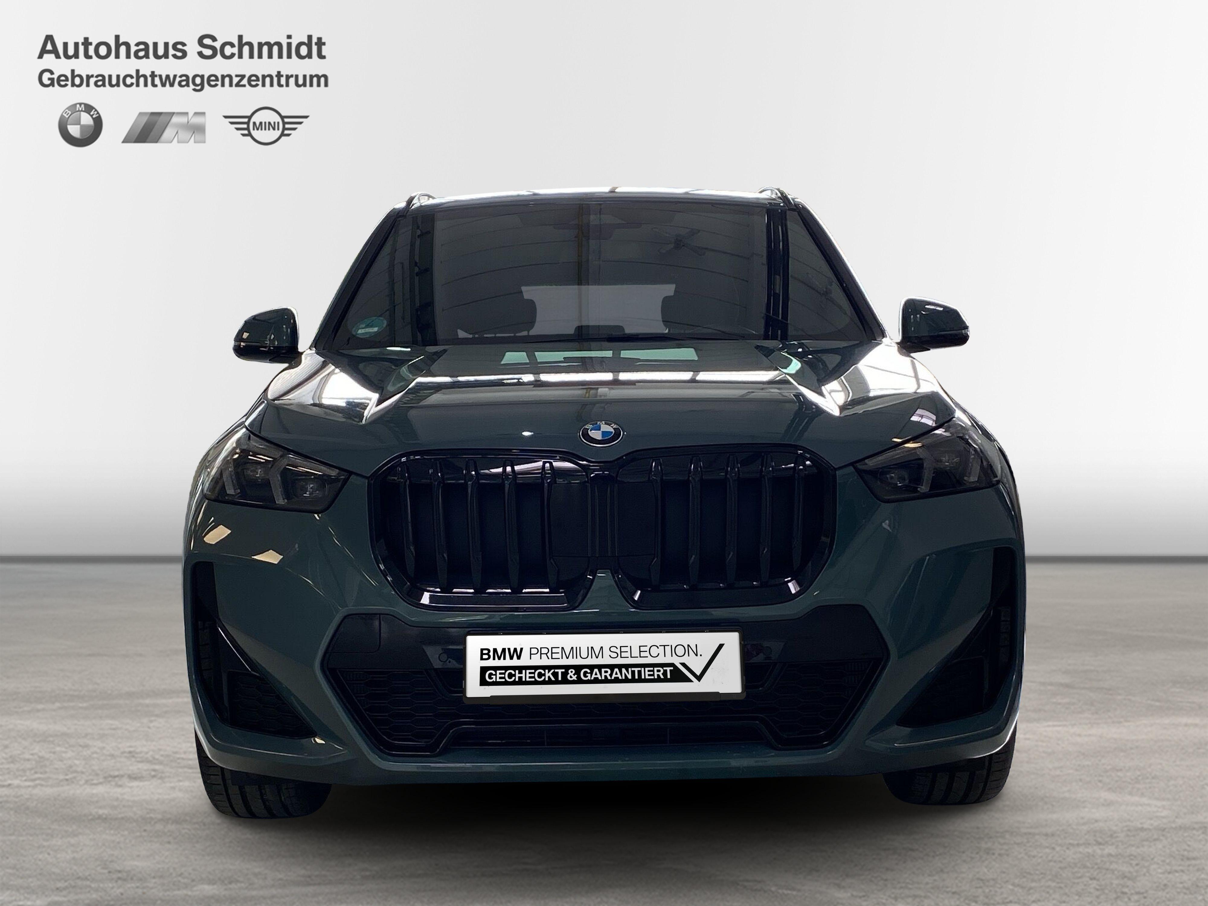 BMW X1 – Bild 8