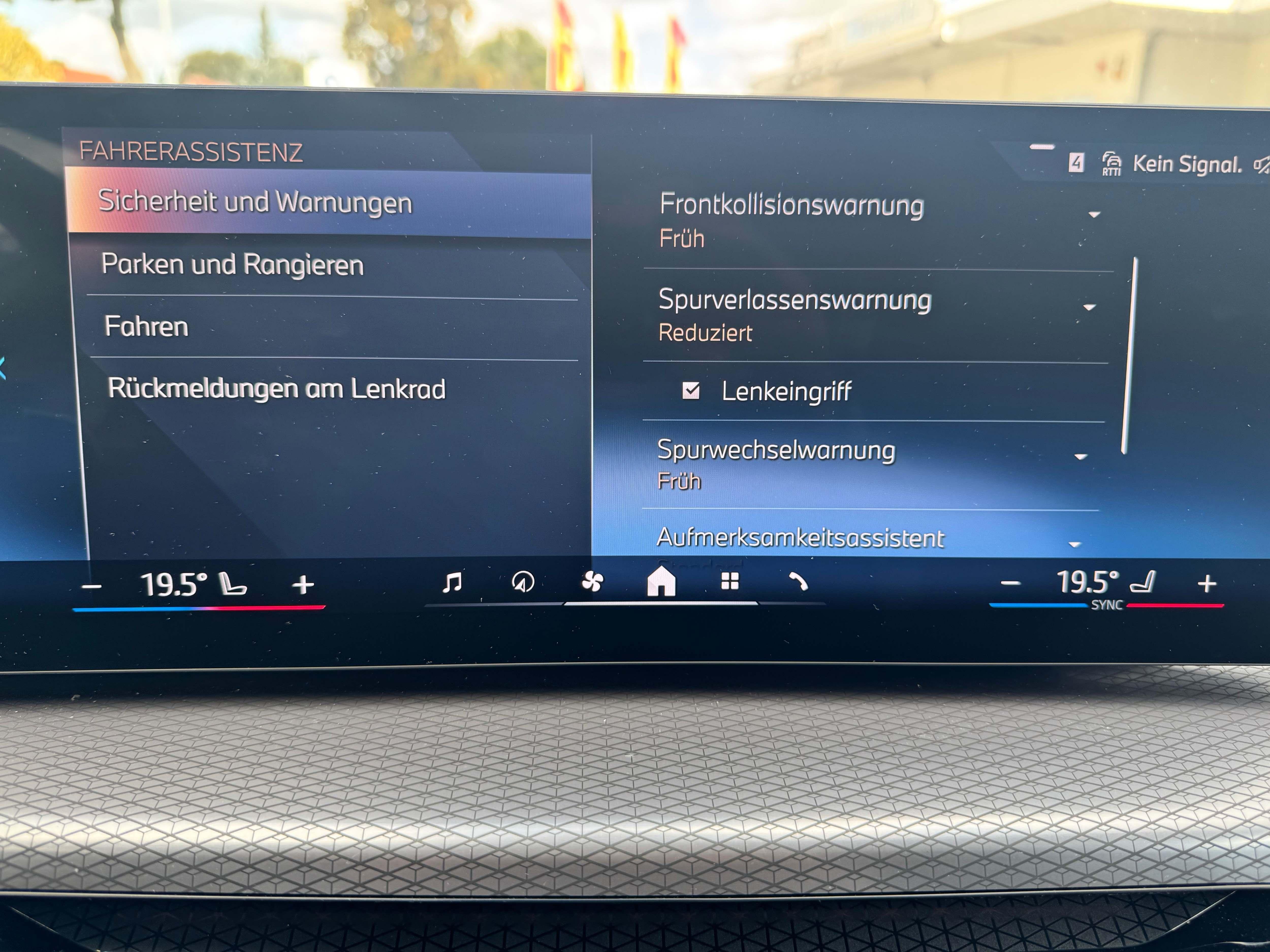 BMW 3er Touring – Bild 7