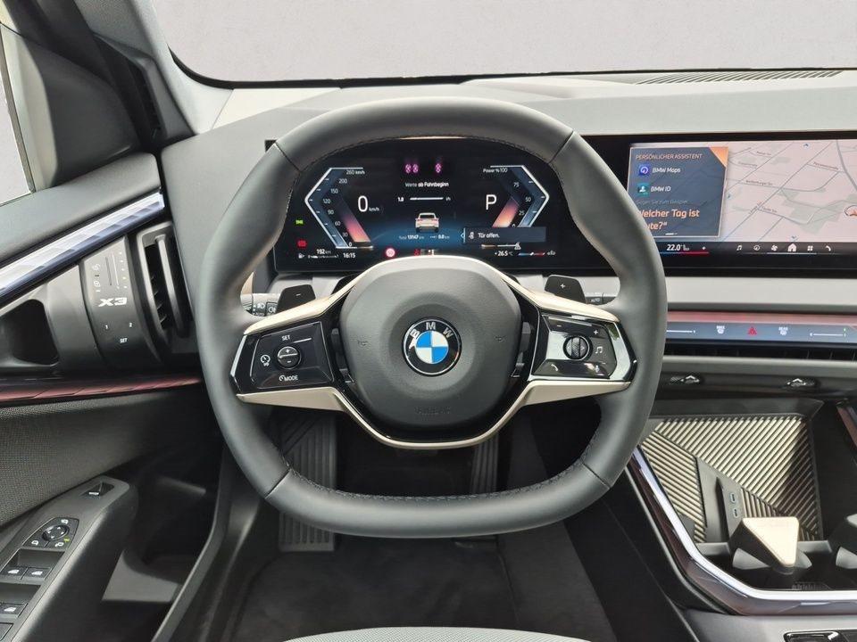 BMW X3 – Bild 22