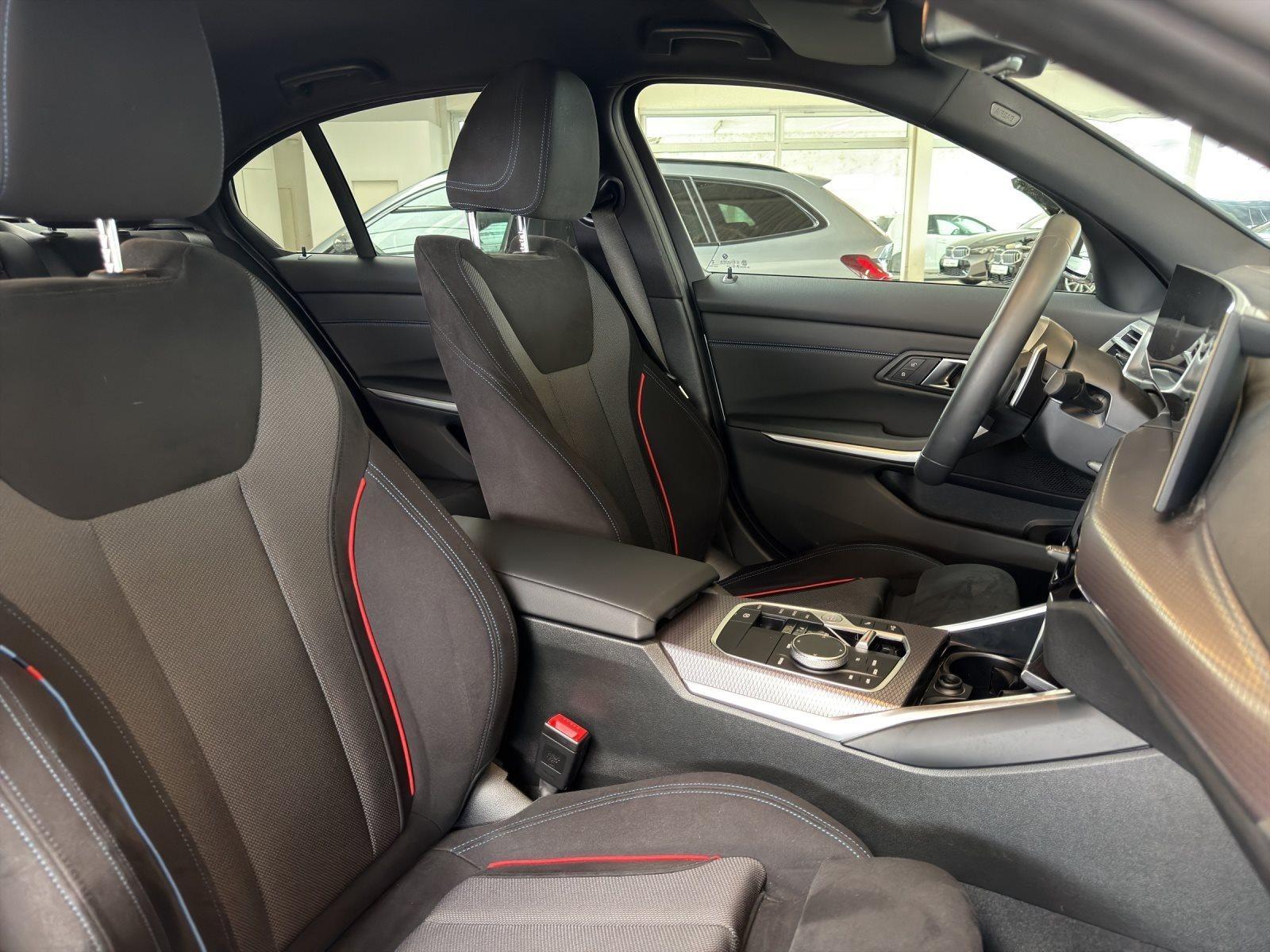 BMW 3er – Bild 16