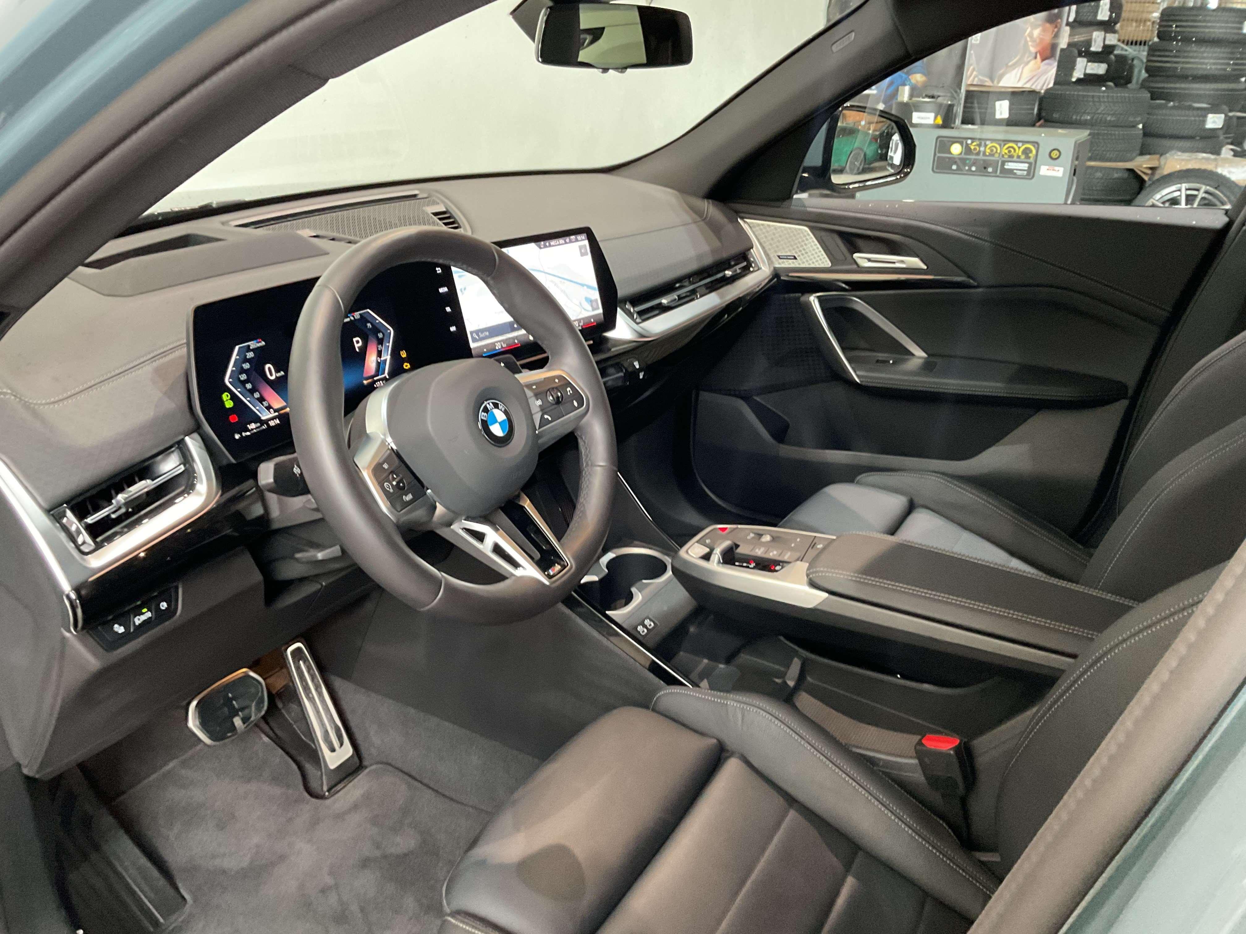 BMW X2 – Bild 6
