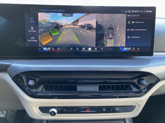 BMW 3er Touring – Bild 7