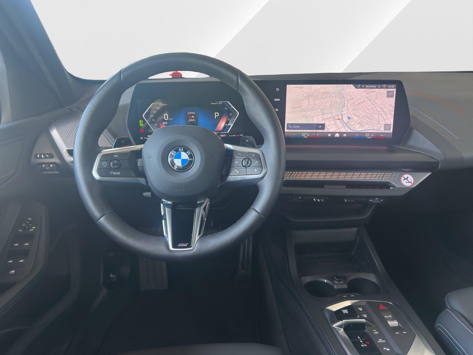 BMW 1er – Bild 13