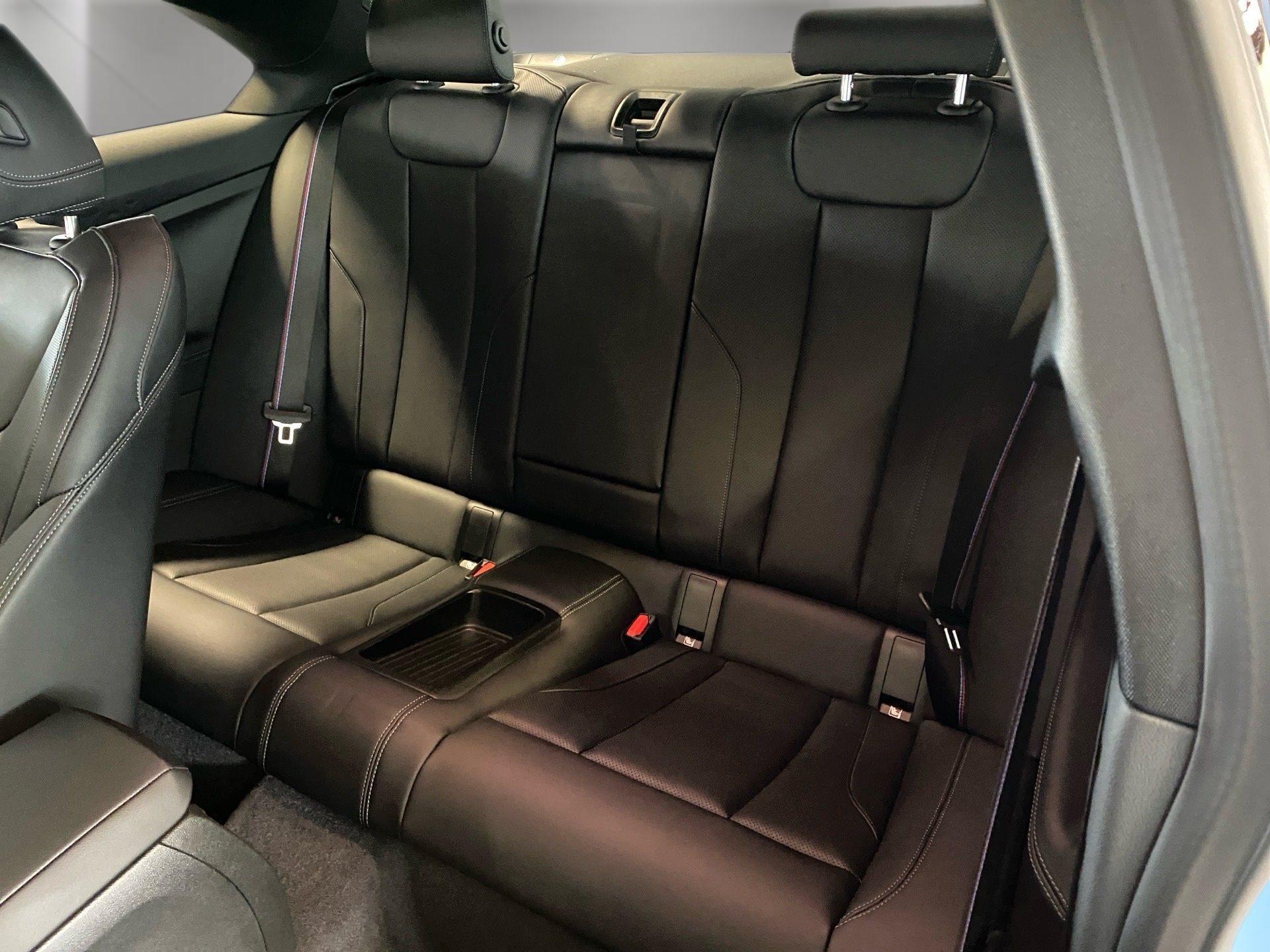 BMW 2er Coupé – Bild 16