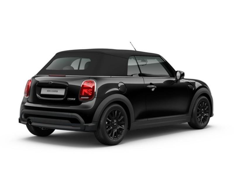 MINI Cabrio – Bild 5