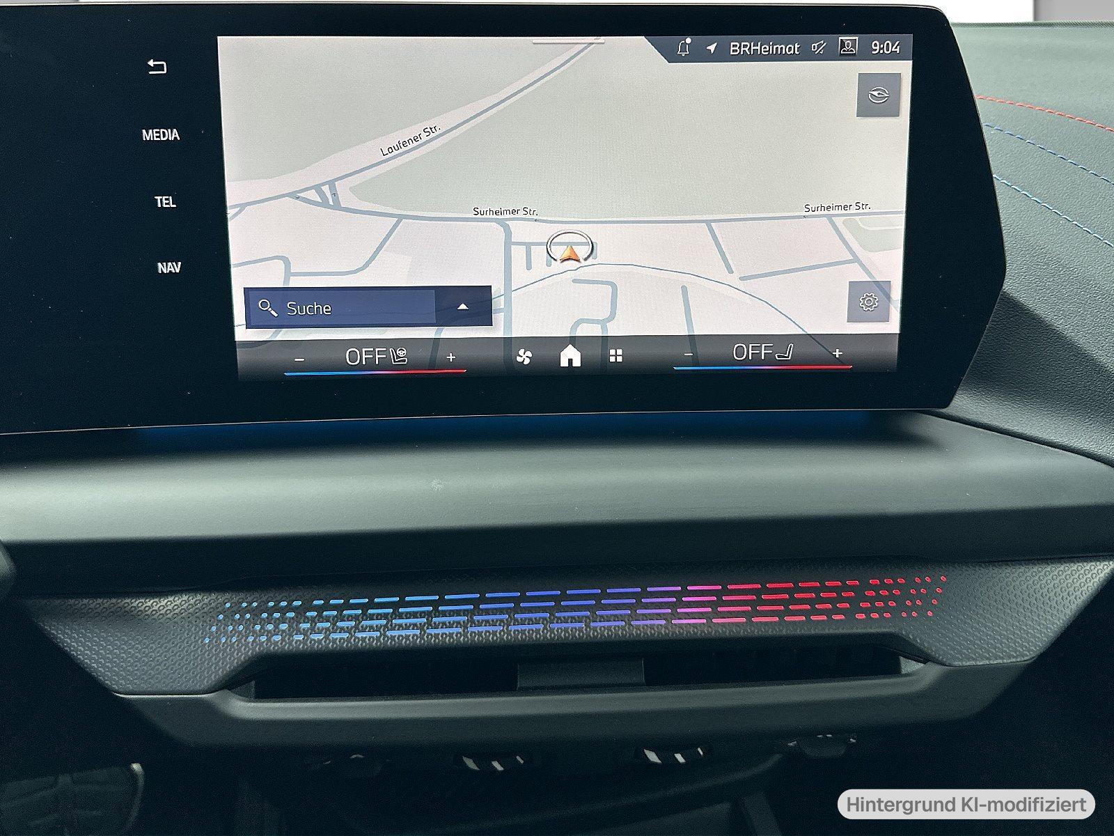 BMW 2er Gran Coupé – Bild 9