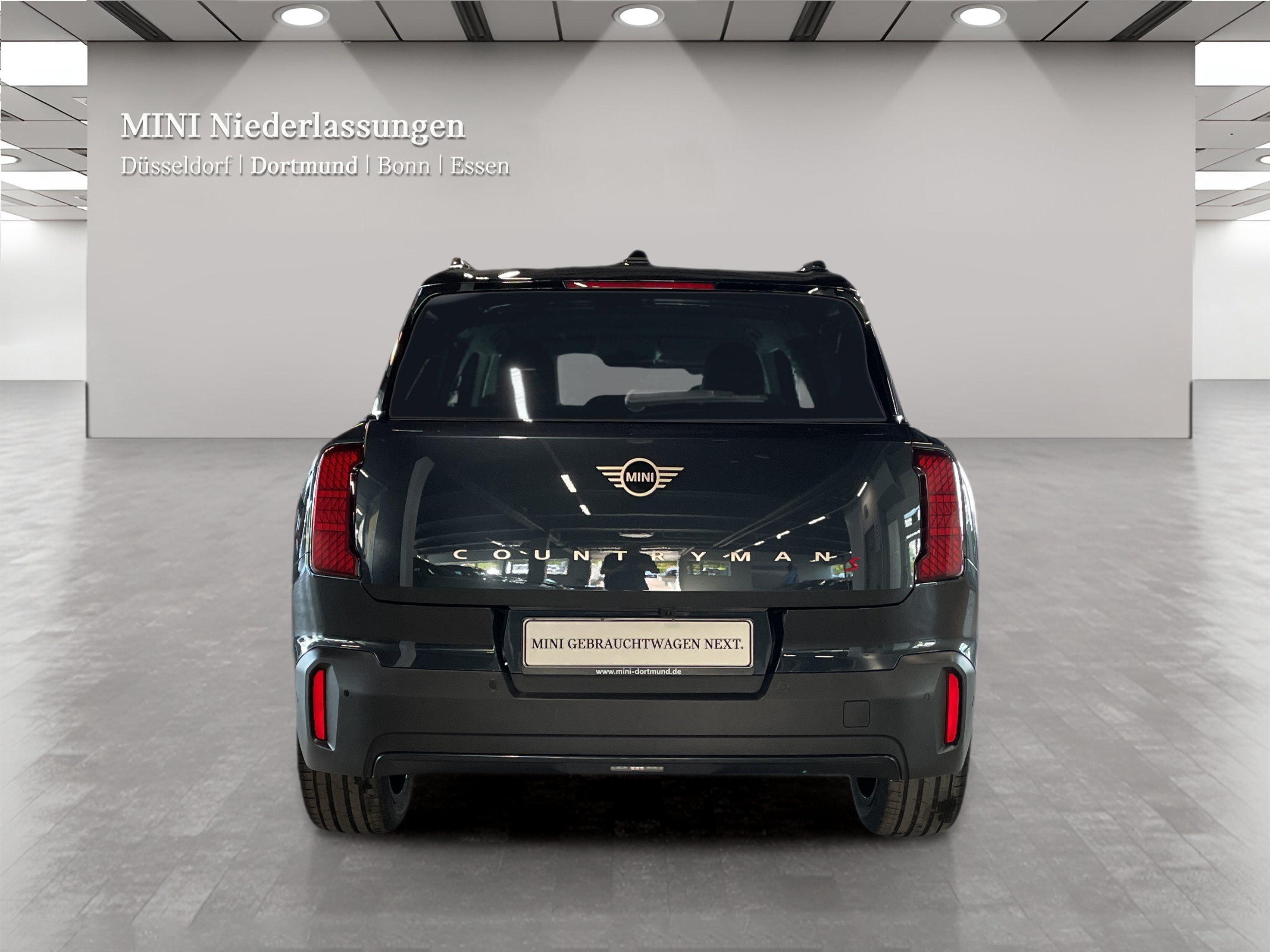 MINI Countryman – Bild 6