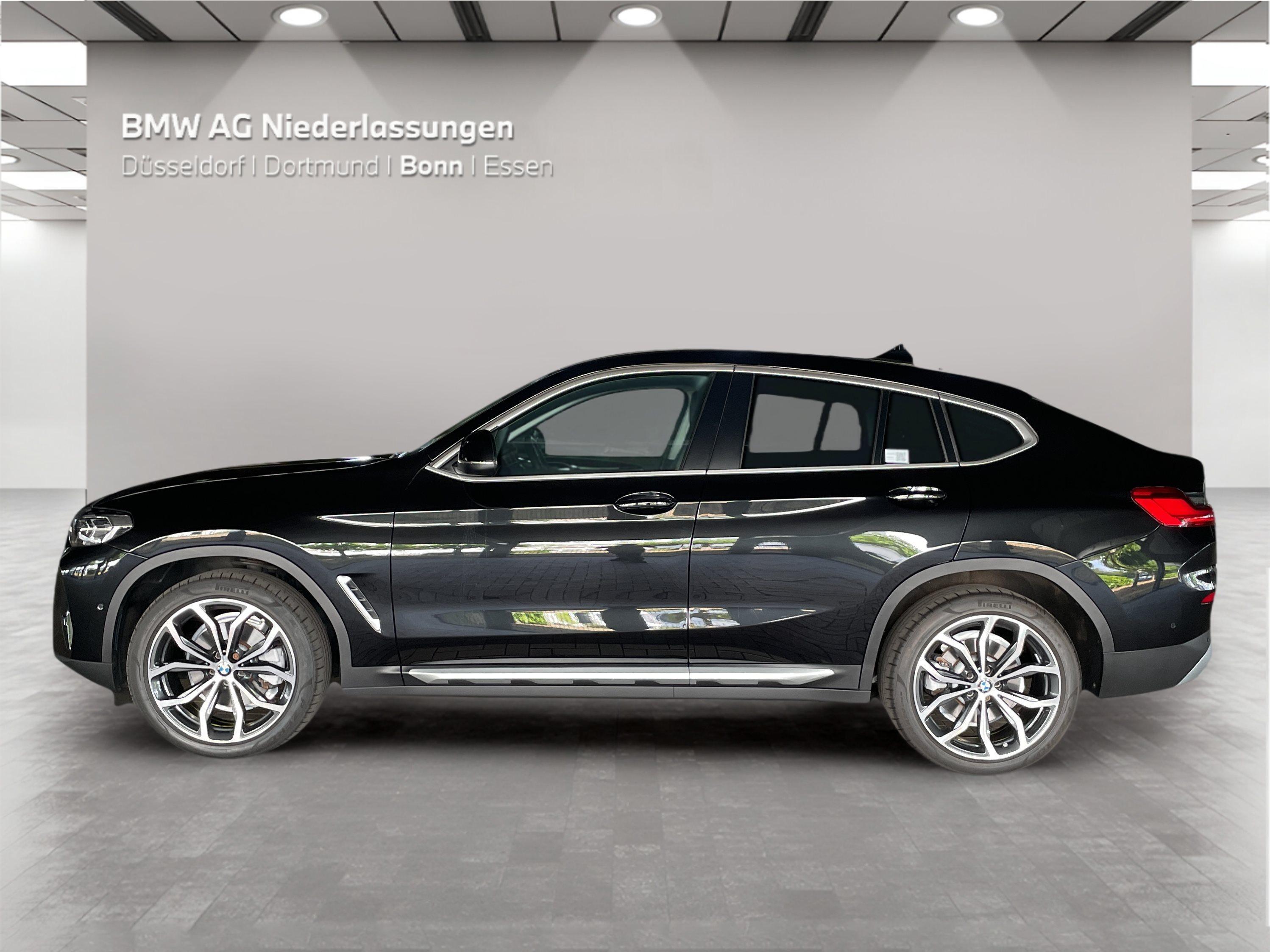 BMW X4 – Bild 3