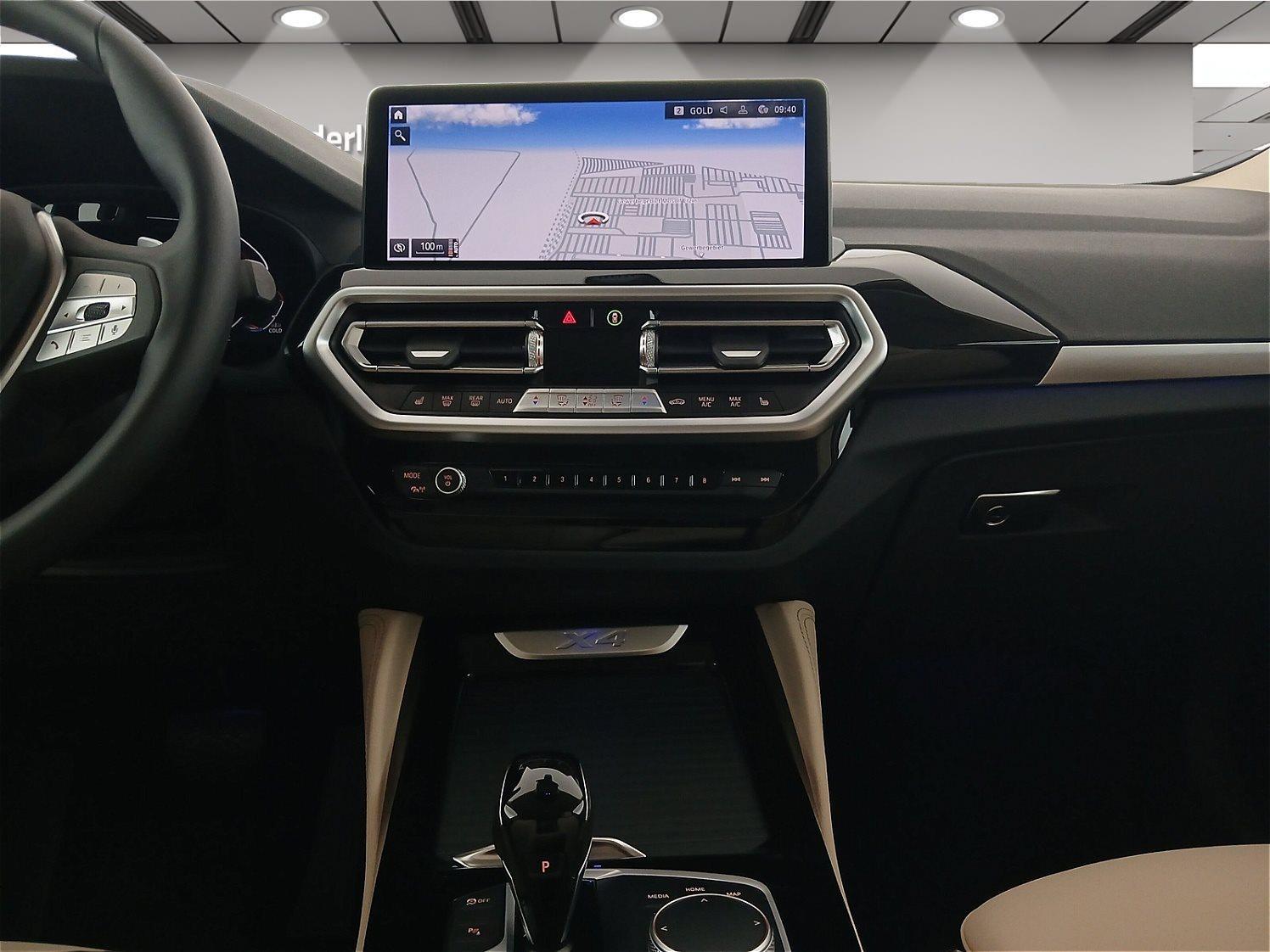 BMW X4 – Bild 17