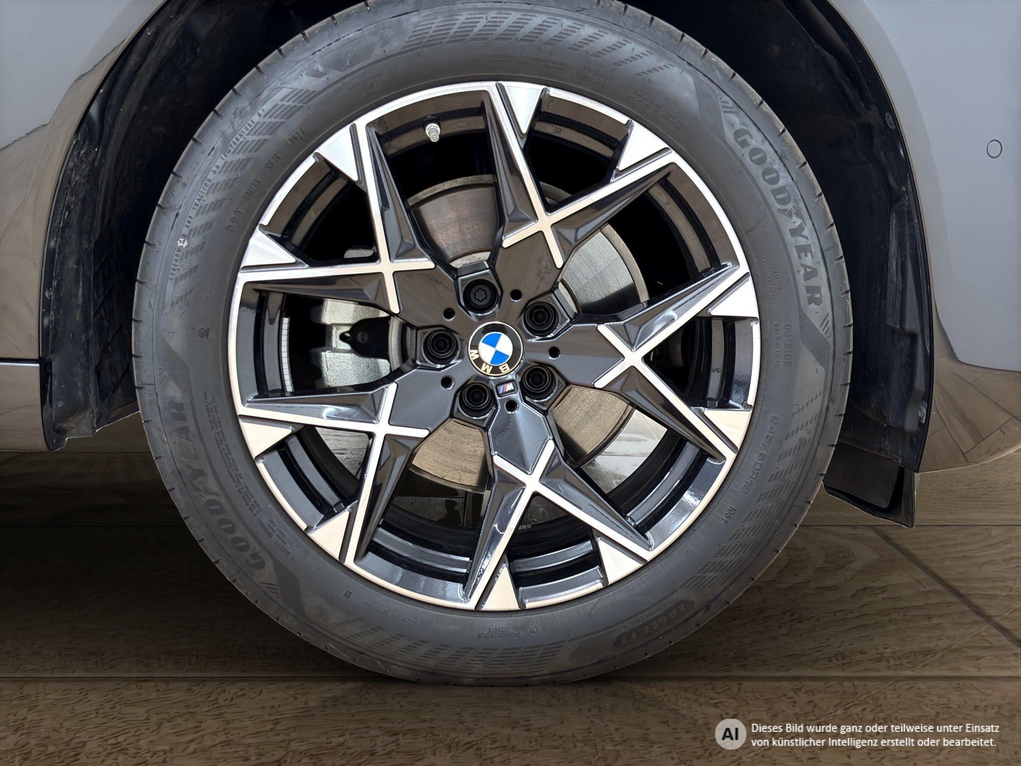 BMW X3 – Bild 4