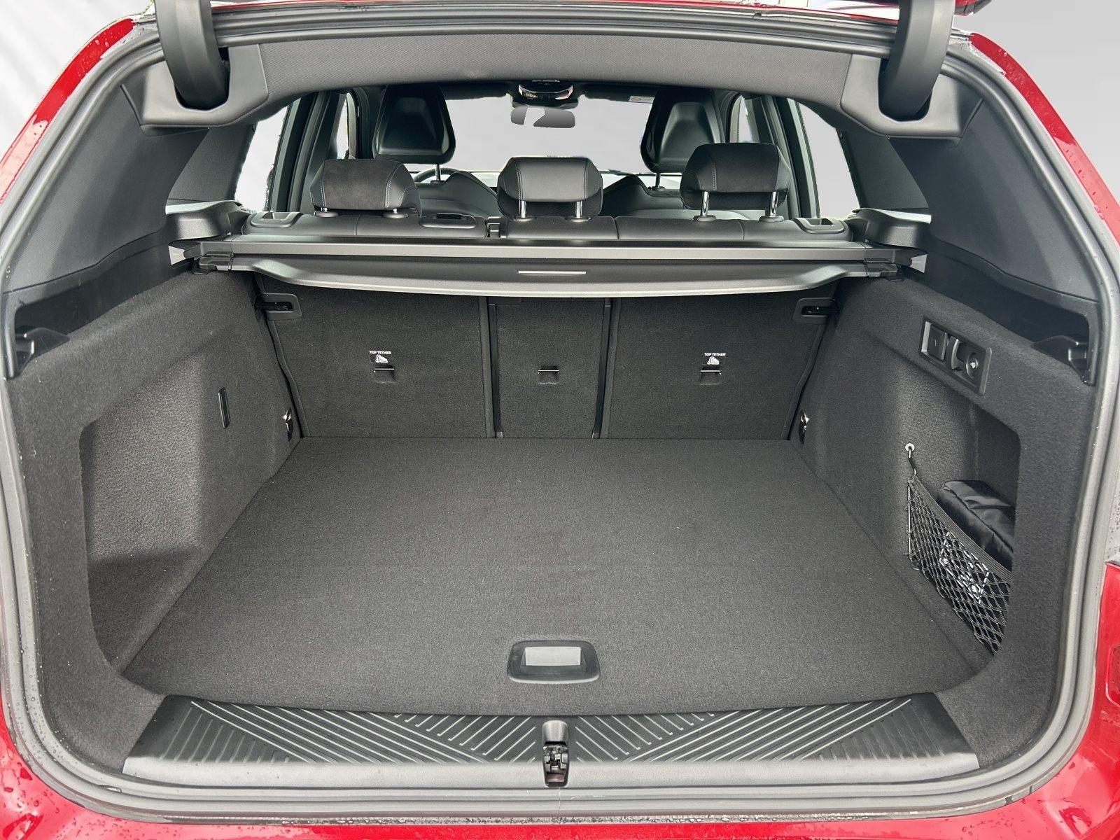 BMW X3 – Bild 26
