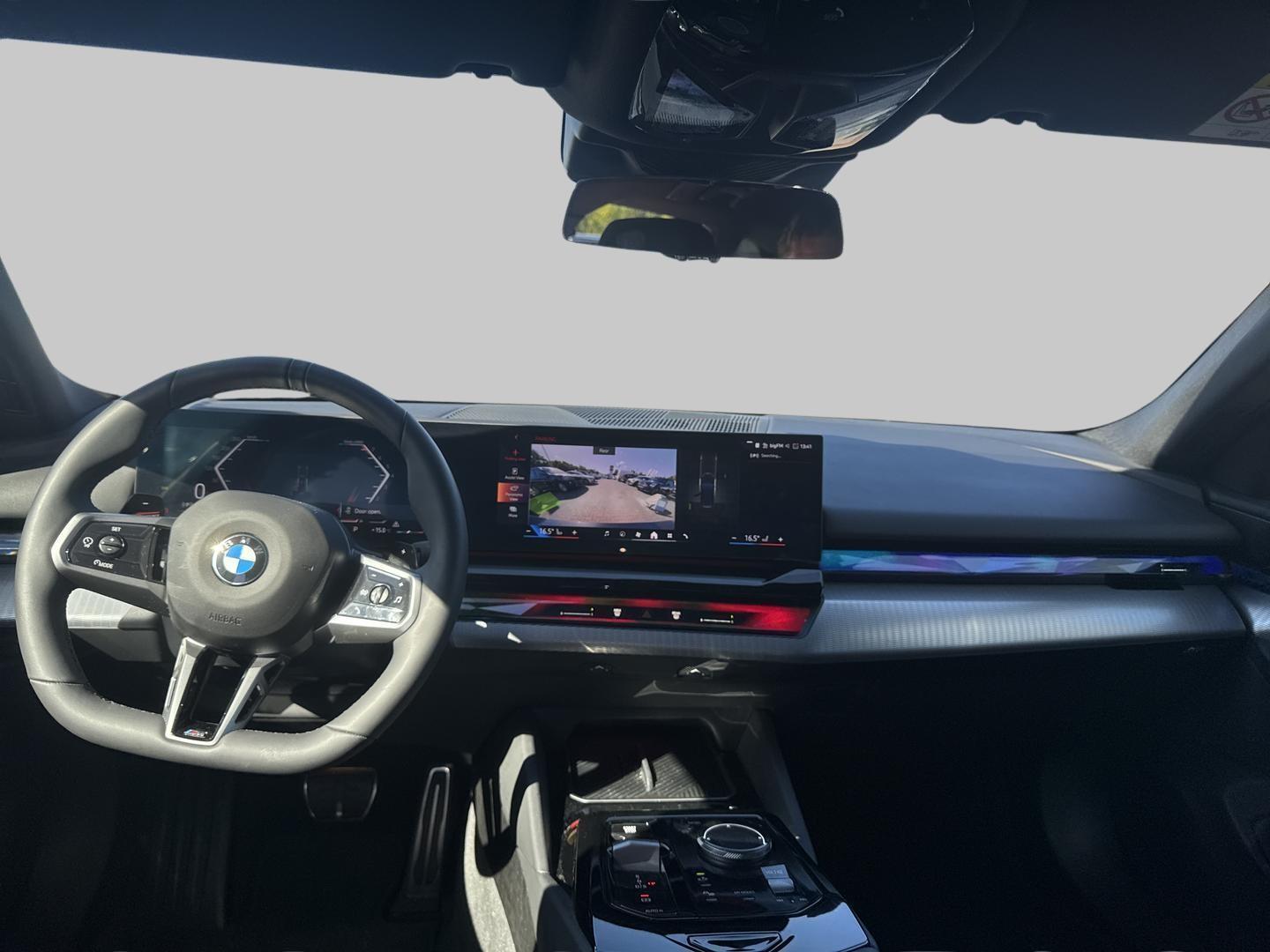 BMW 5er Touring – Bild 15