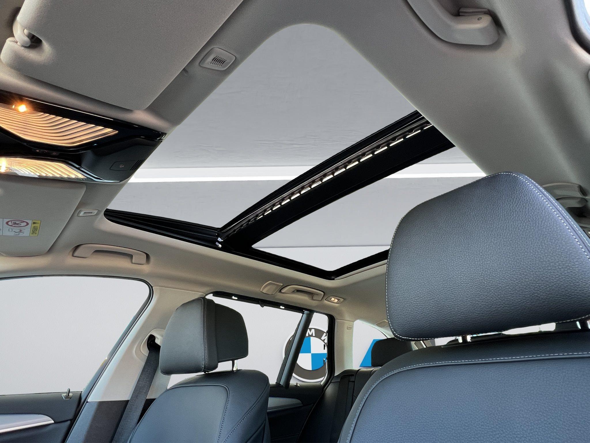 BMW 5er Touring – Bild 16