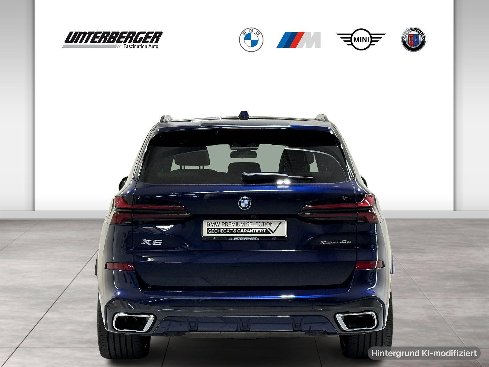 BMW X5 – Bild 5