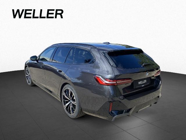 BMW 5er Touring – Bild 4