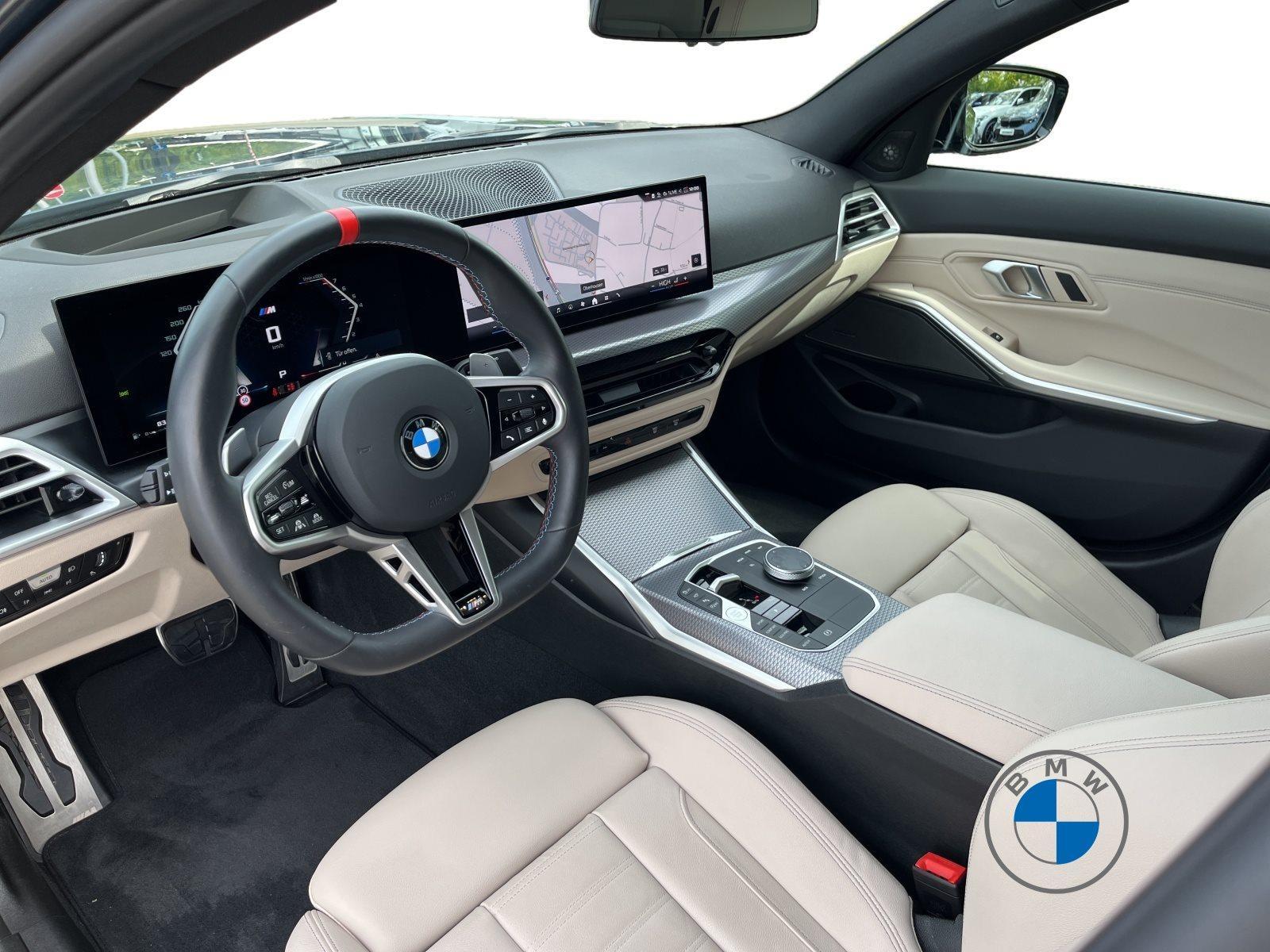 BMW 3er – Bild 9