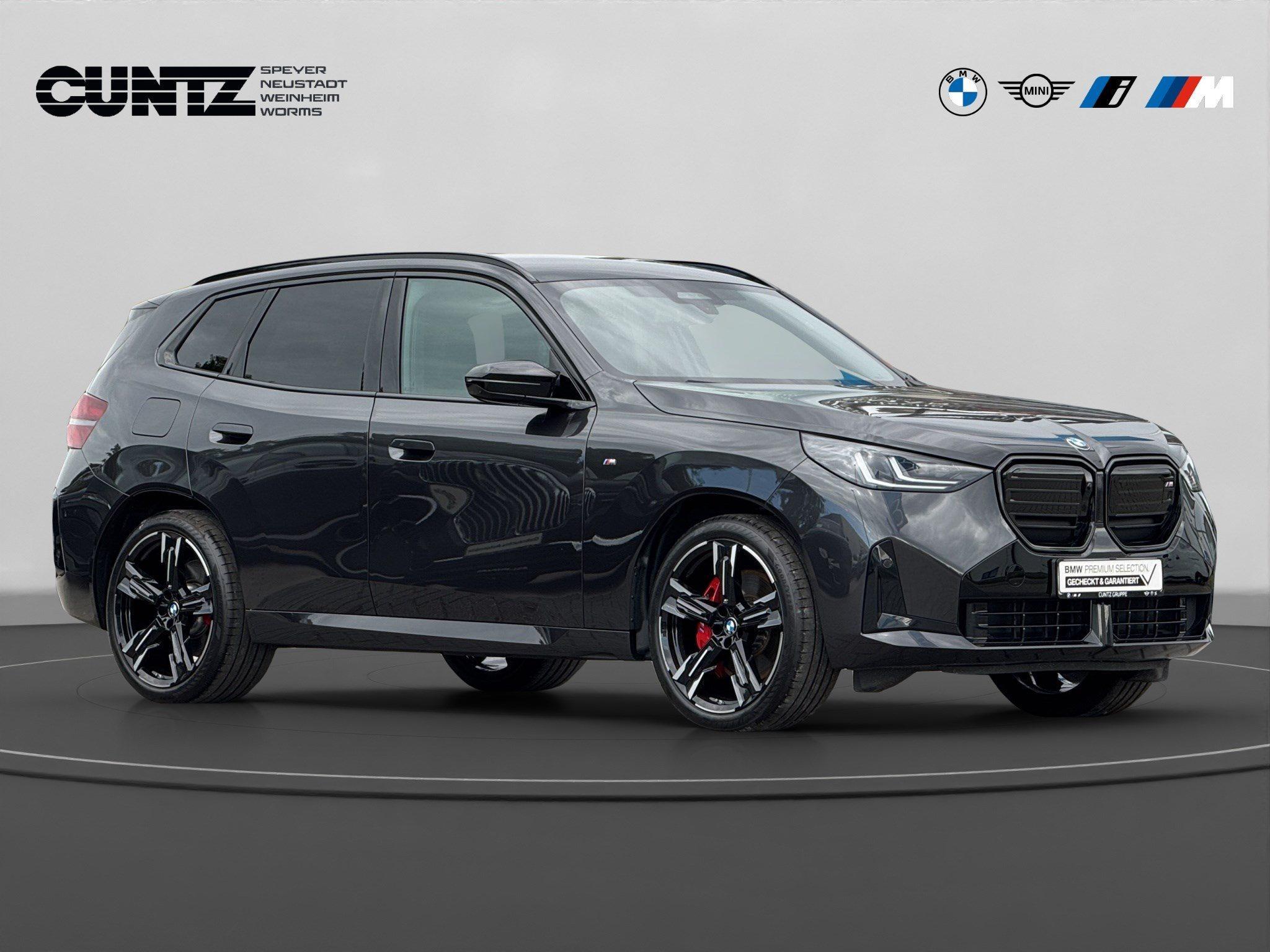 BMW X3 – Bild 4