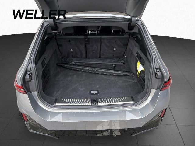 BMW 5er Touring – Bild 7
