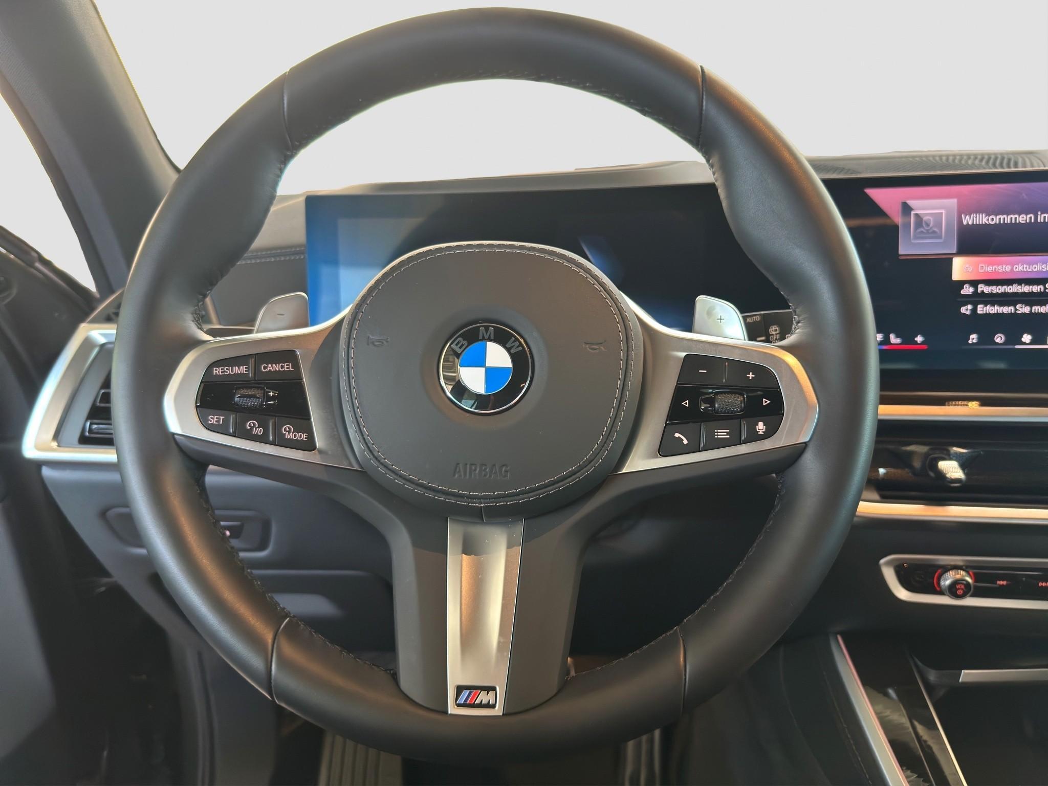BMW X5 – Bild 30