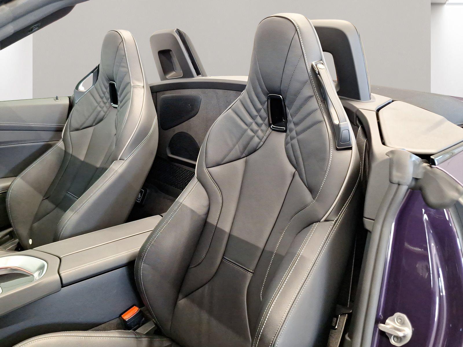 BMW Z4 – Bild 6