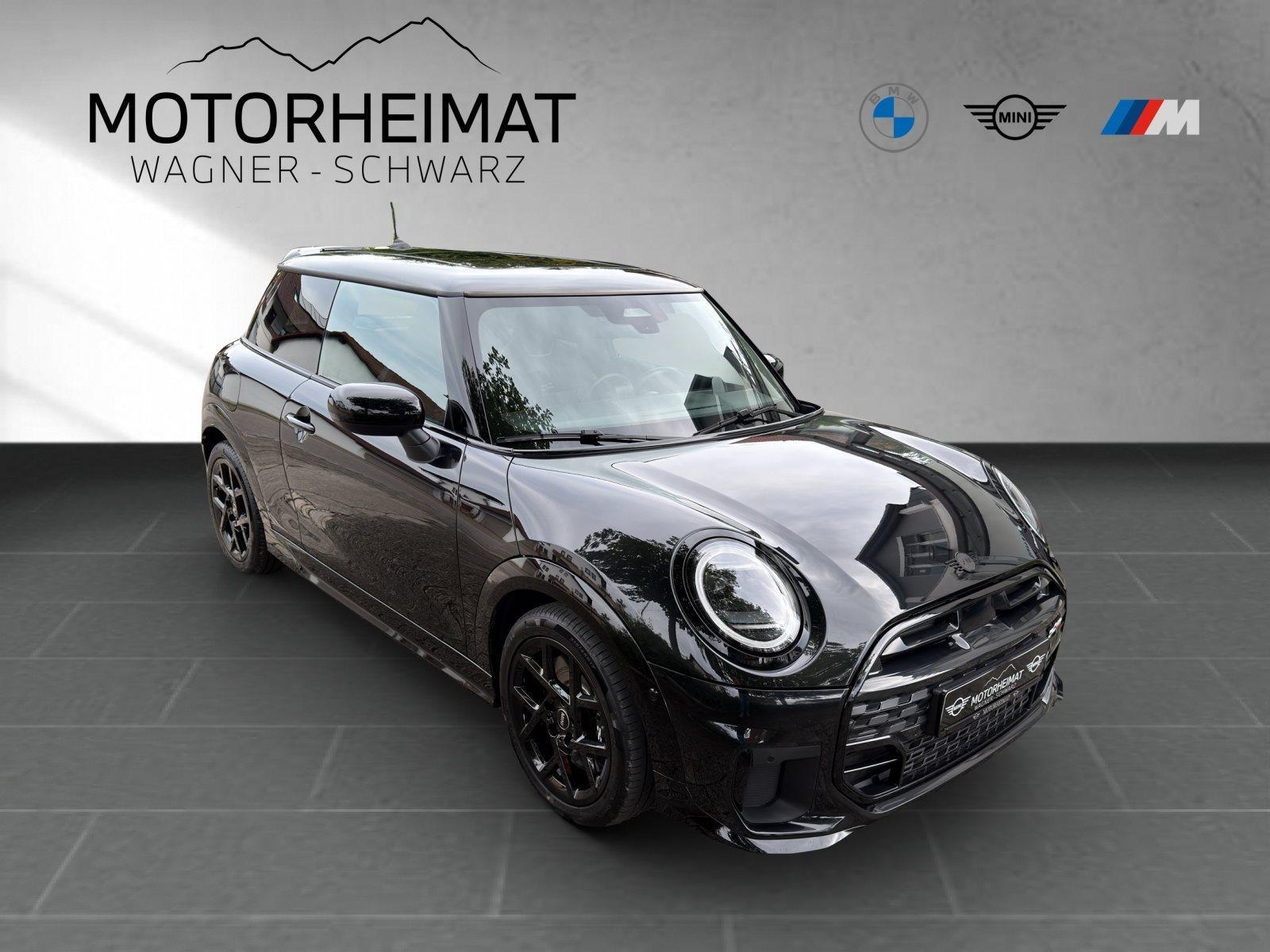 MINI Cooper 3-Türer – Bild 4