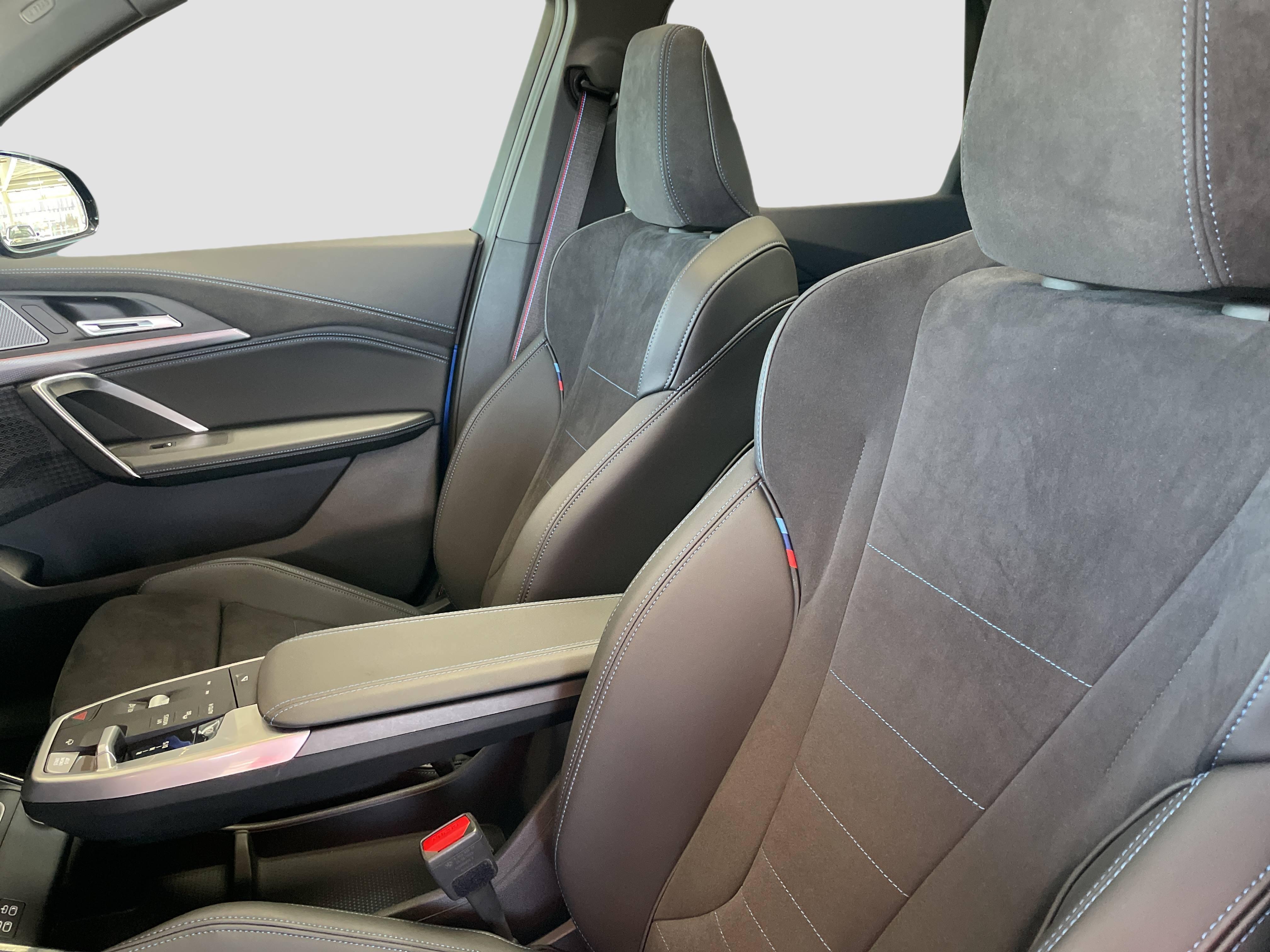 BMW X1 – Bild 15