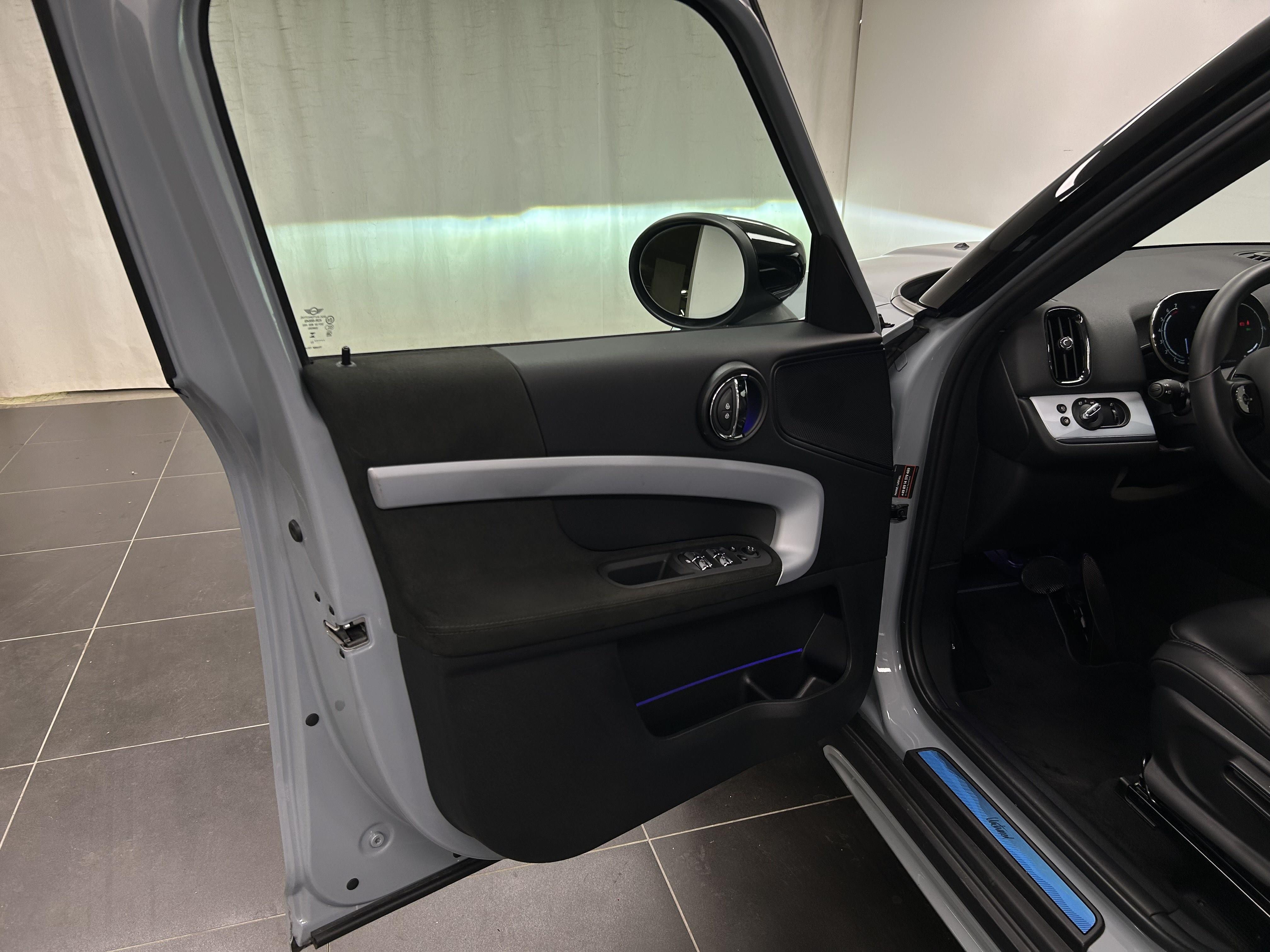 MINI Countryman – Bild 27