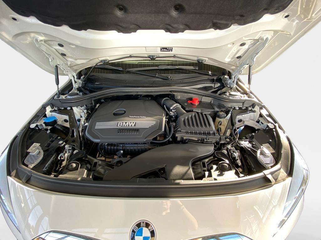 BMW 1er – Bild 14