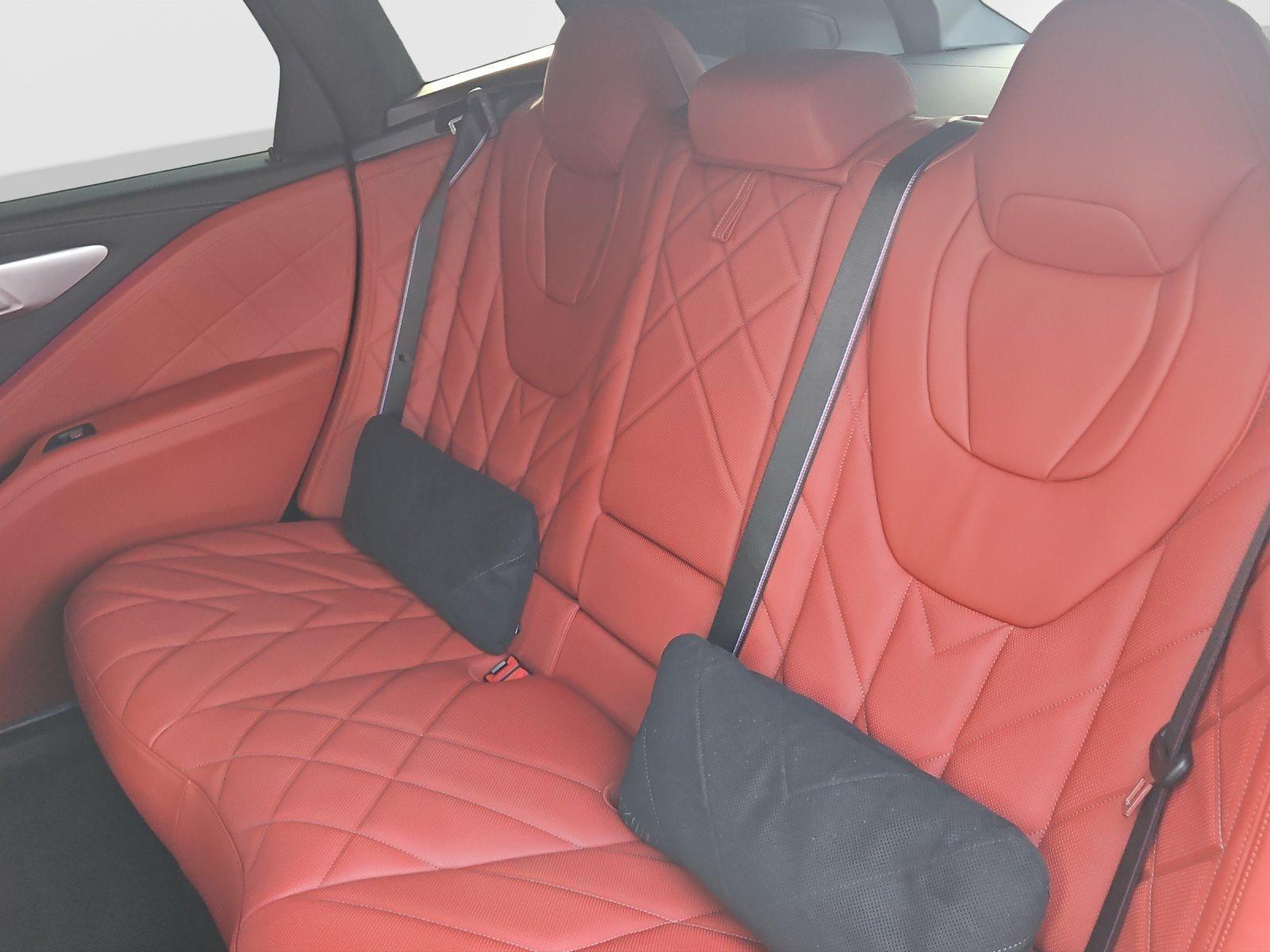 BMW XM – Bild 18
