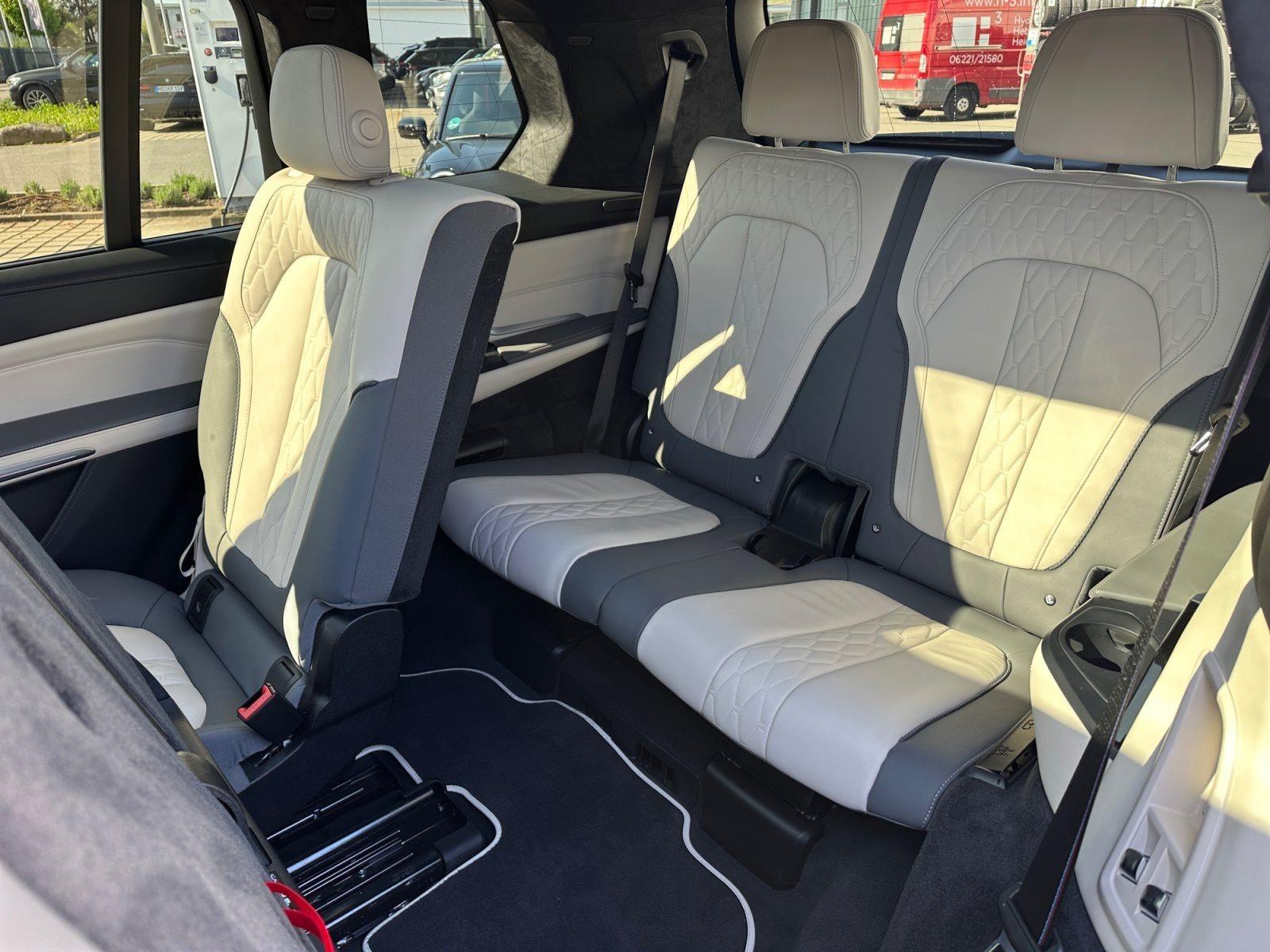 BMW X7 – Bild 7