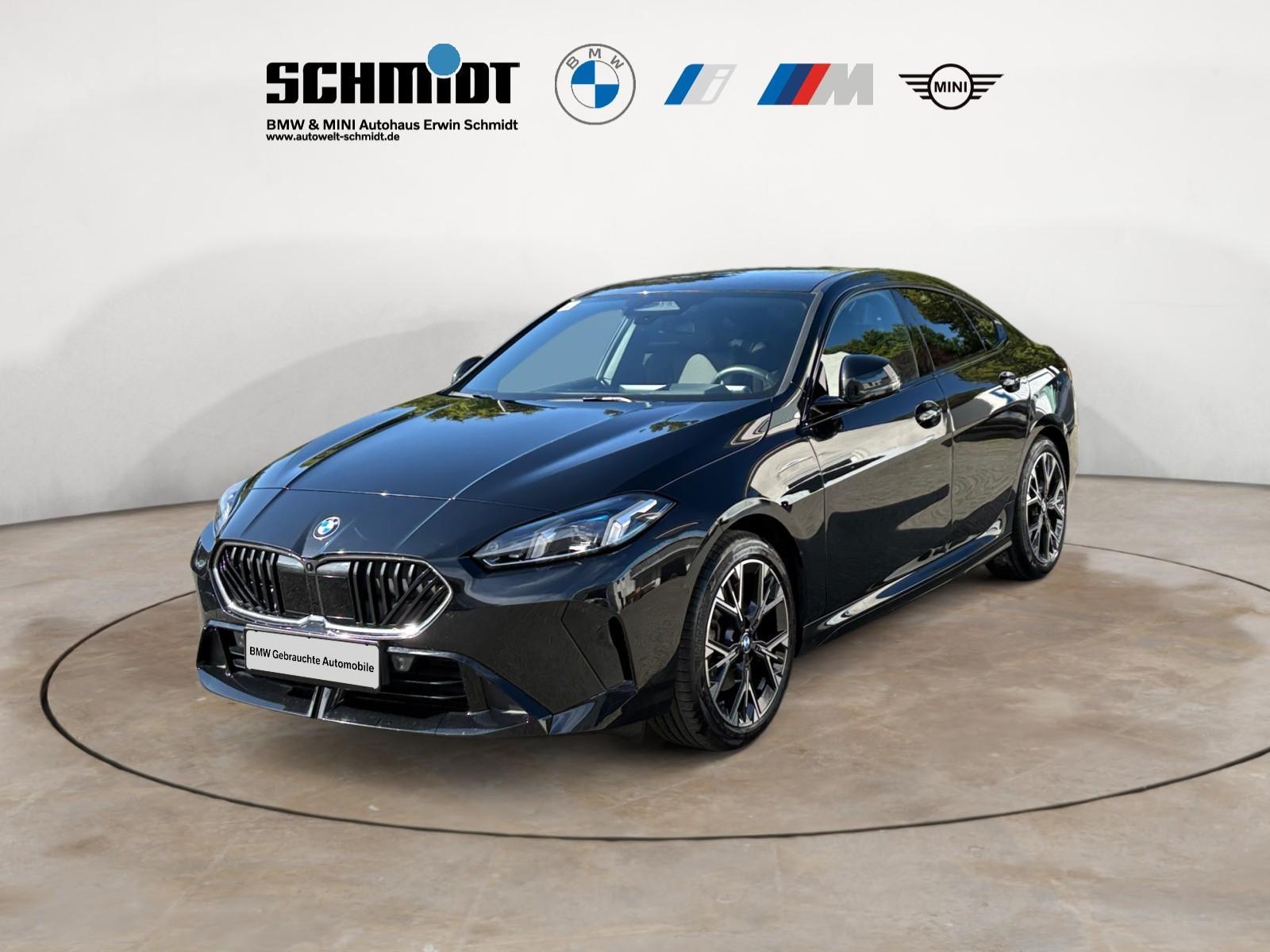 BMW 2er Gran Coupé