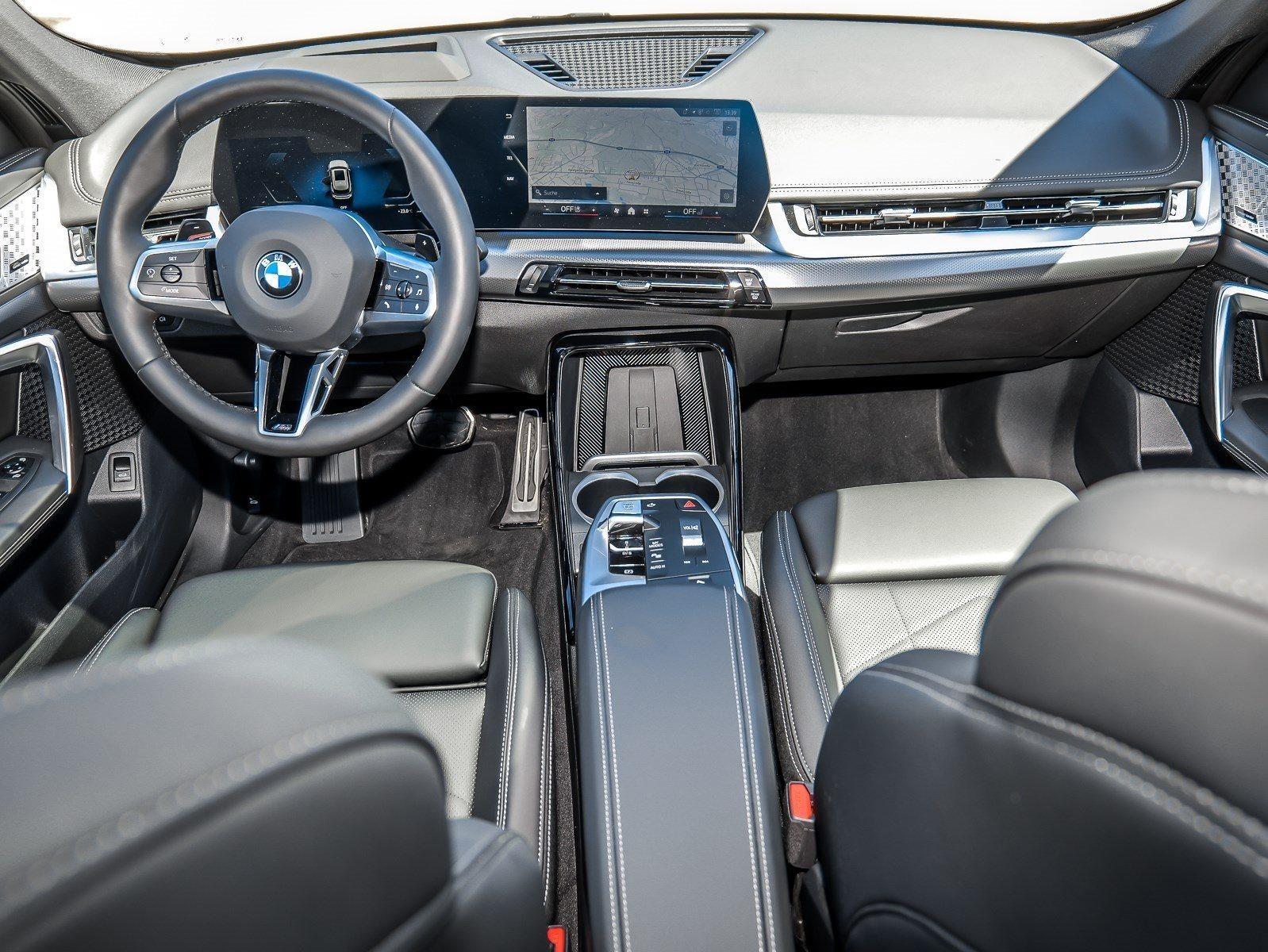 BMW X1 – Bild 3