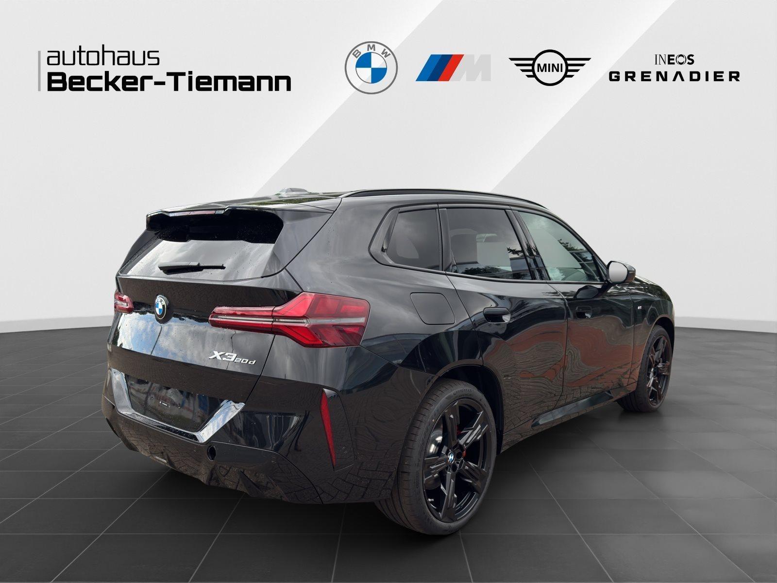 BMW X3 – Bild 6