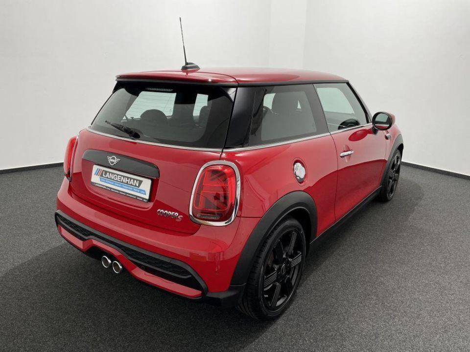 MINI Cooper 3-Türer – Bild 5