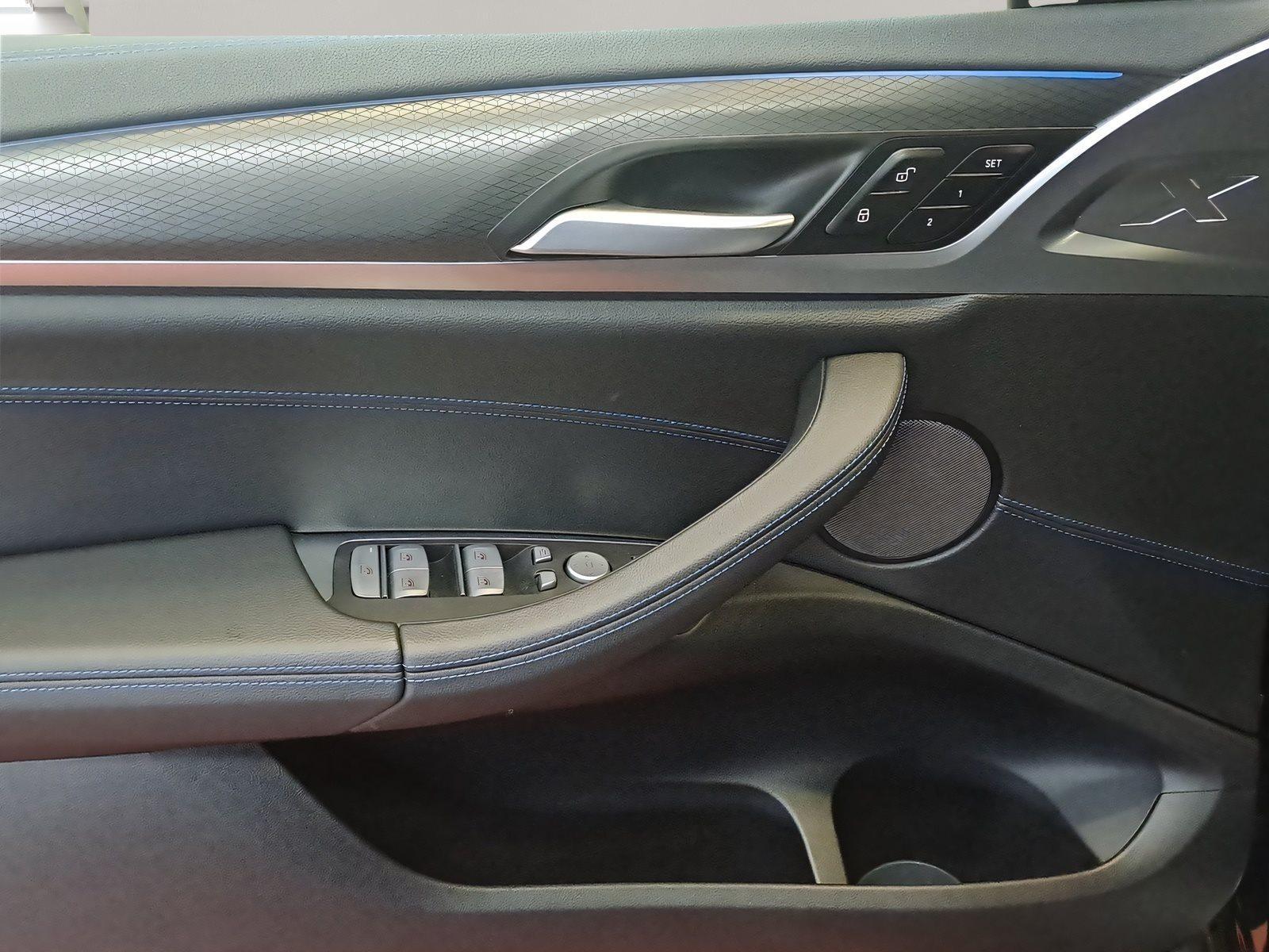 BMW iX3 – Bild 17